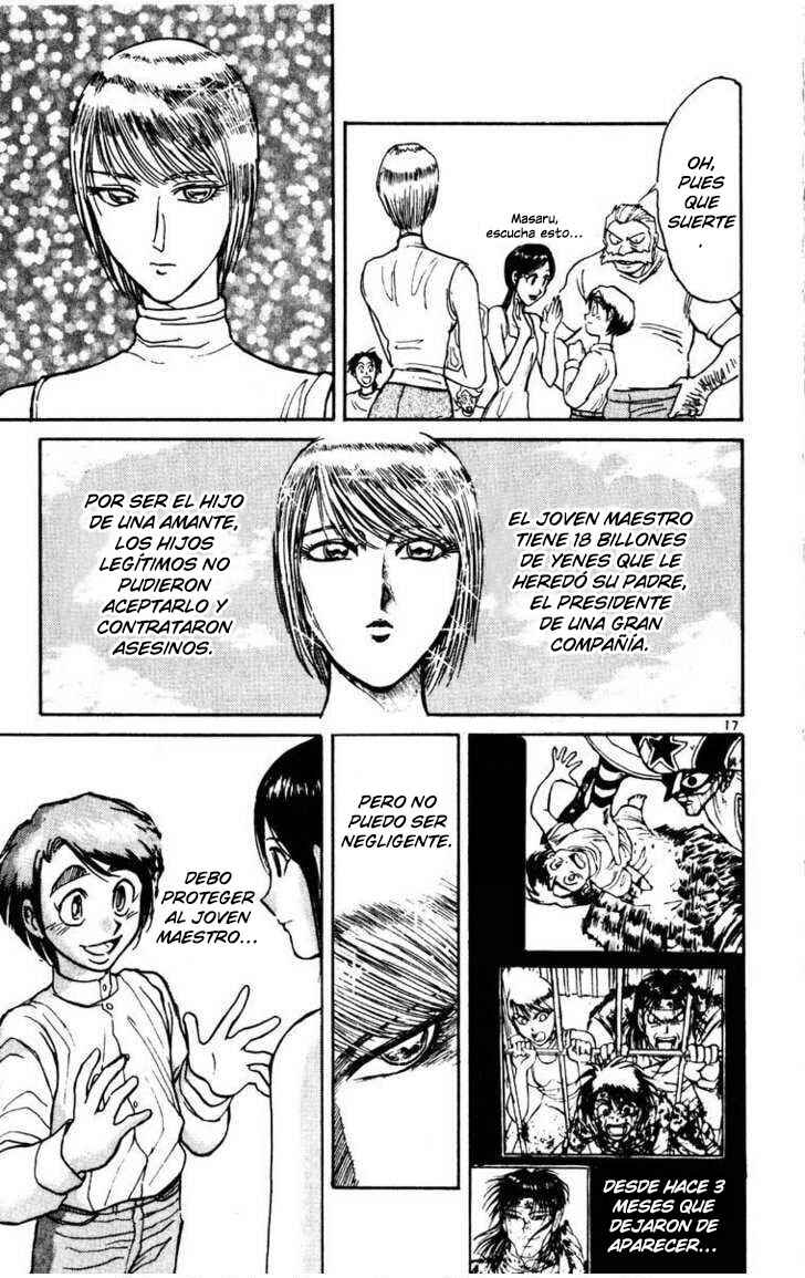 Chapter 97 - Page 20