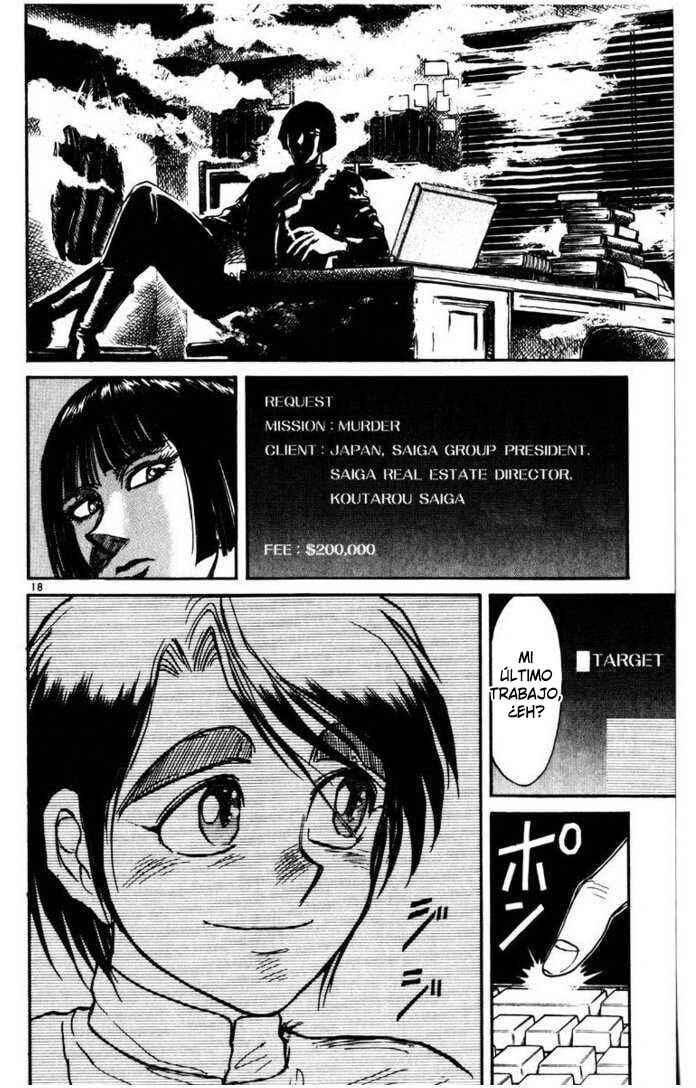 Chapter 97 - Page 21