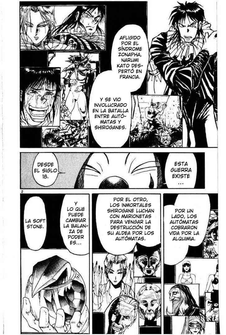 Chapter 97 - Page 5