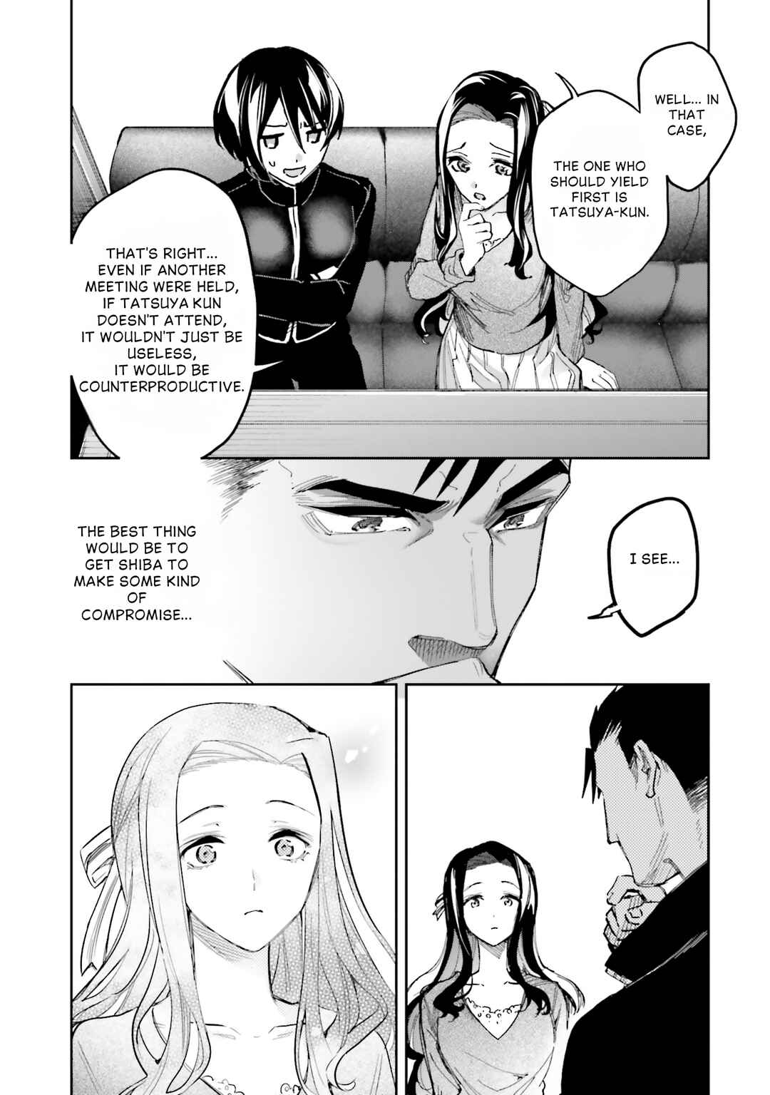 Chapter 26 - Page 19