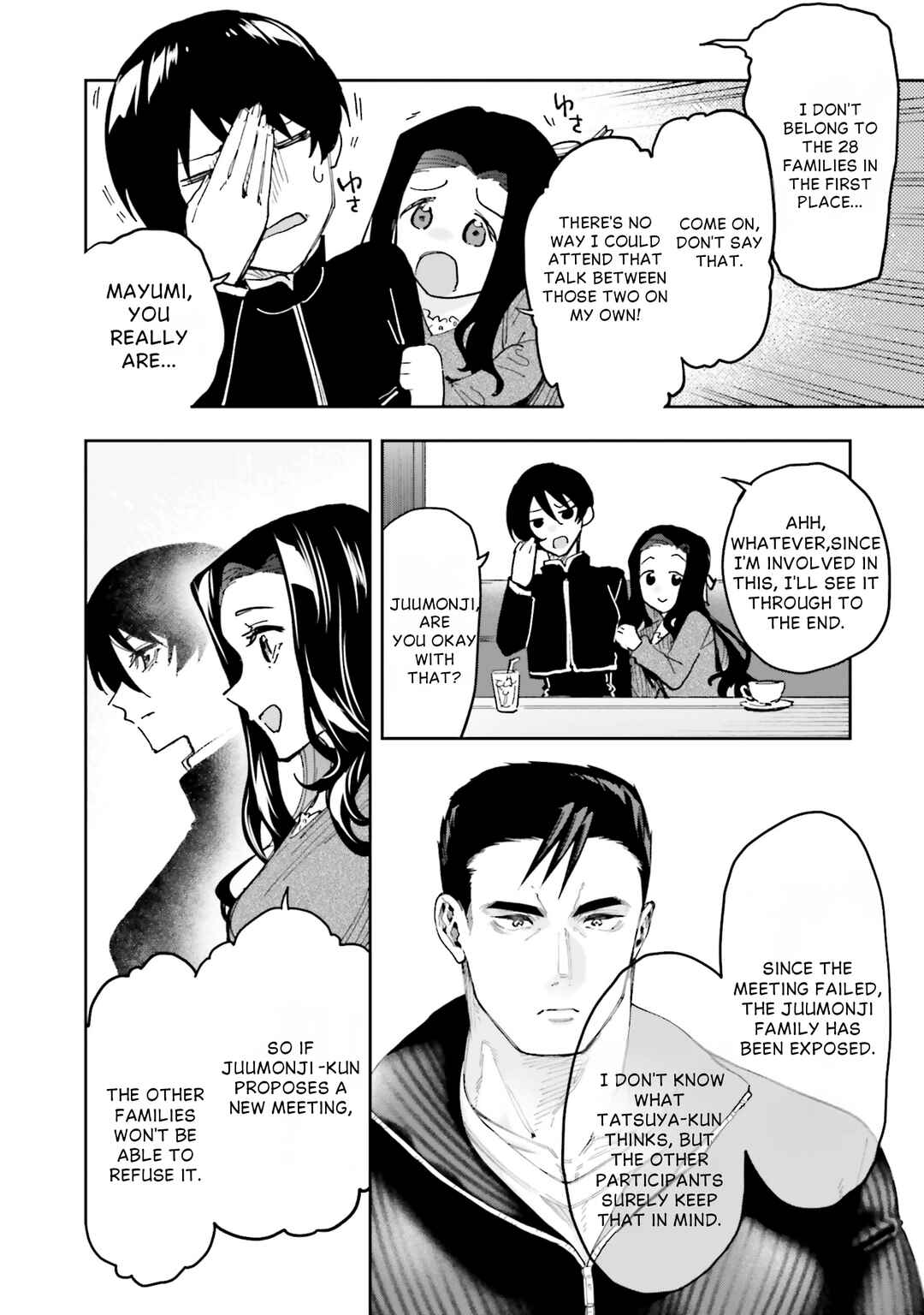 Chapter 26 - Page 21