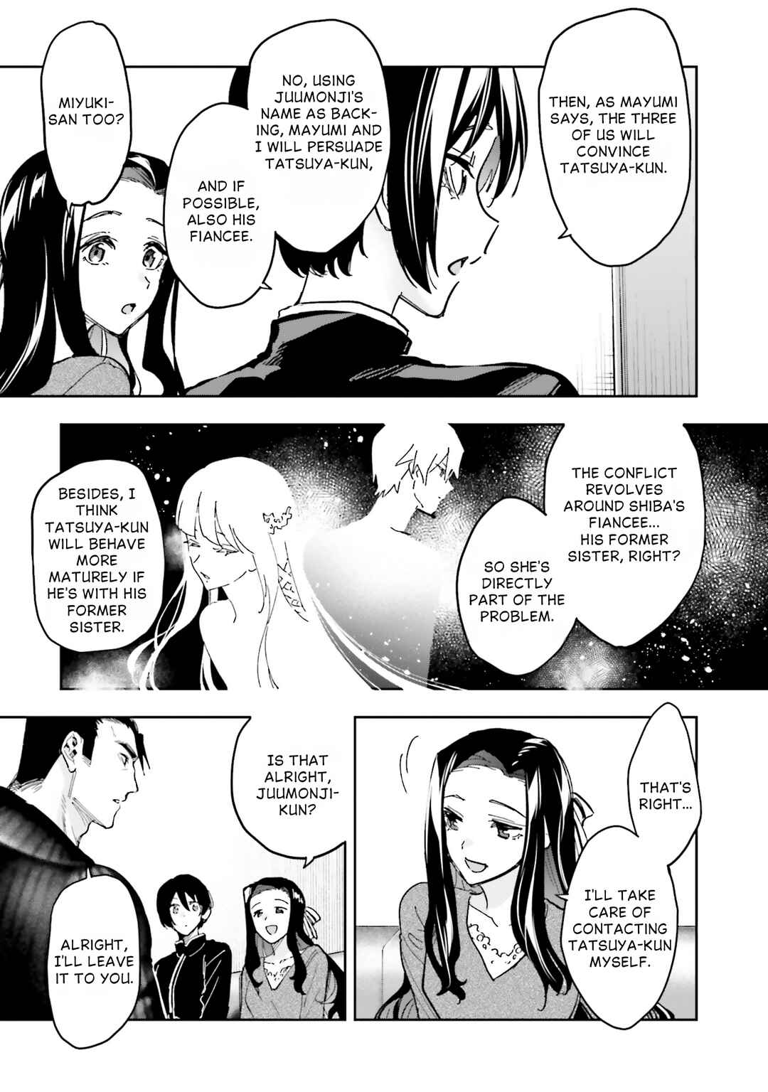 Chapter 26 - Page 22