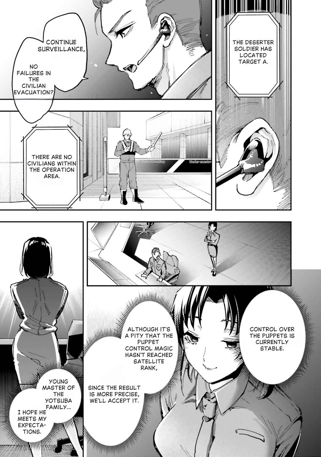 Chapter 26 - Page 28