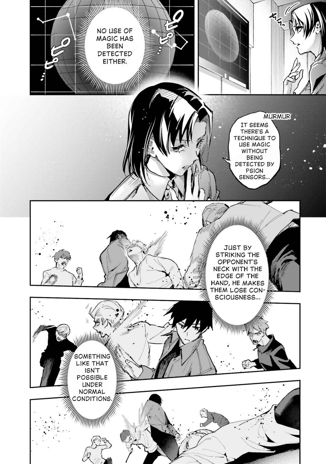 Chapter 26 - Page 33
