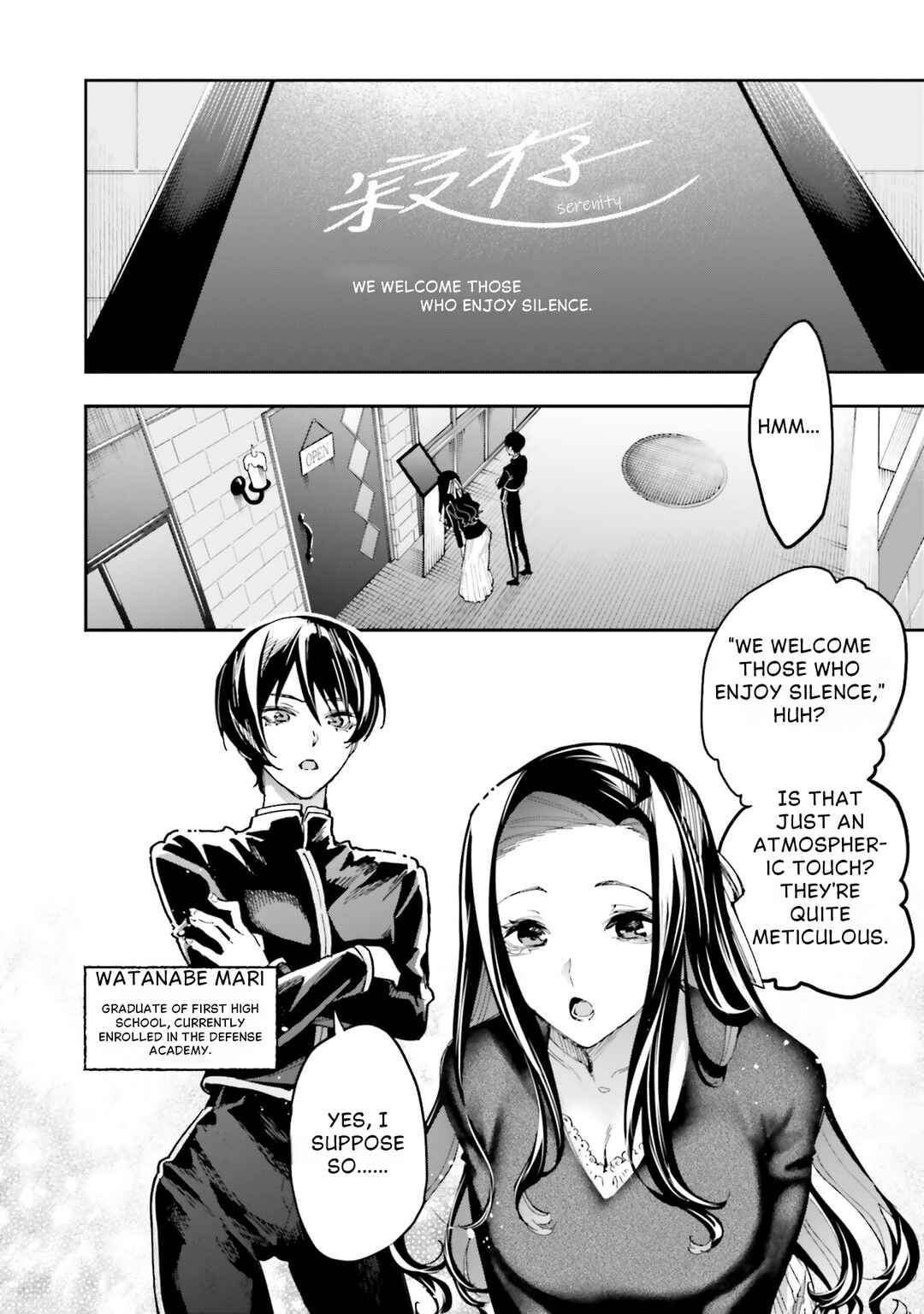 Chapter 26 - Page 7
