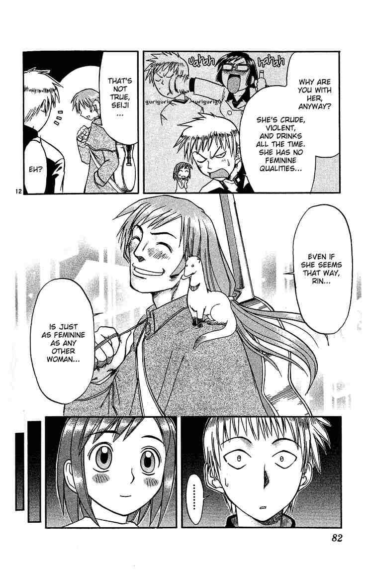 Chapter 37 - Page 12