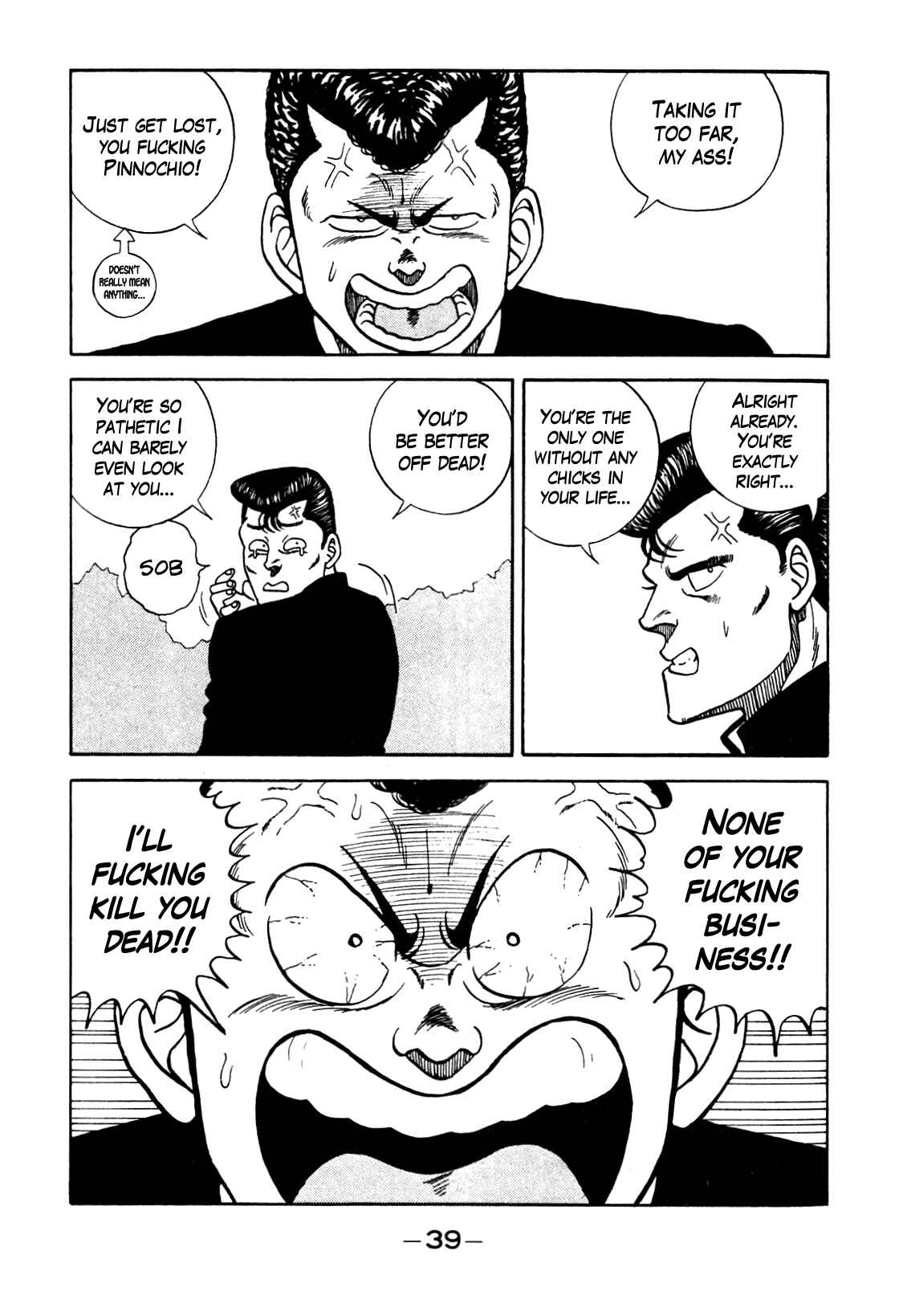 Chapter 93 - Page 11