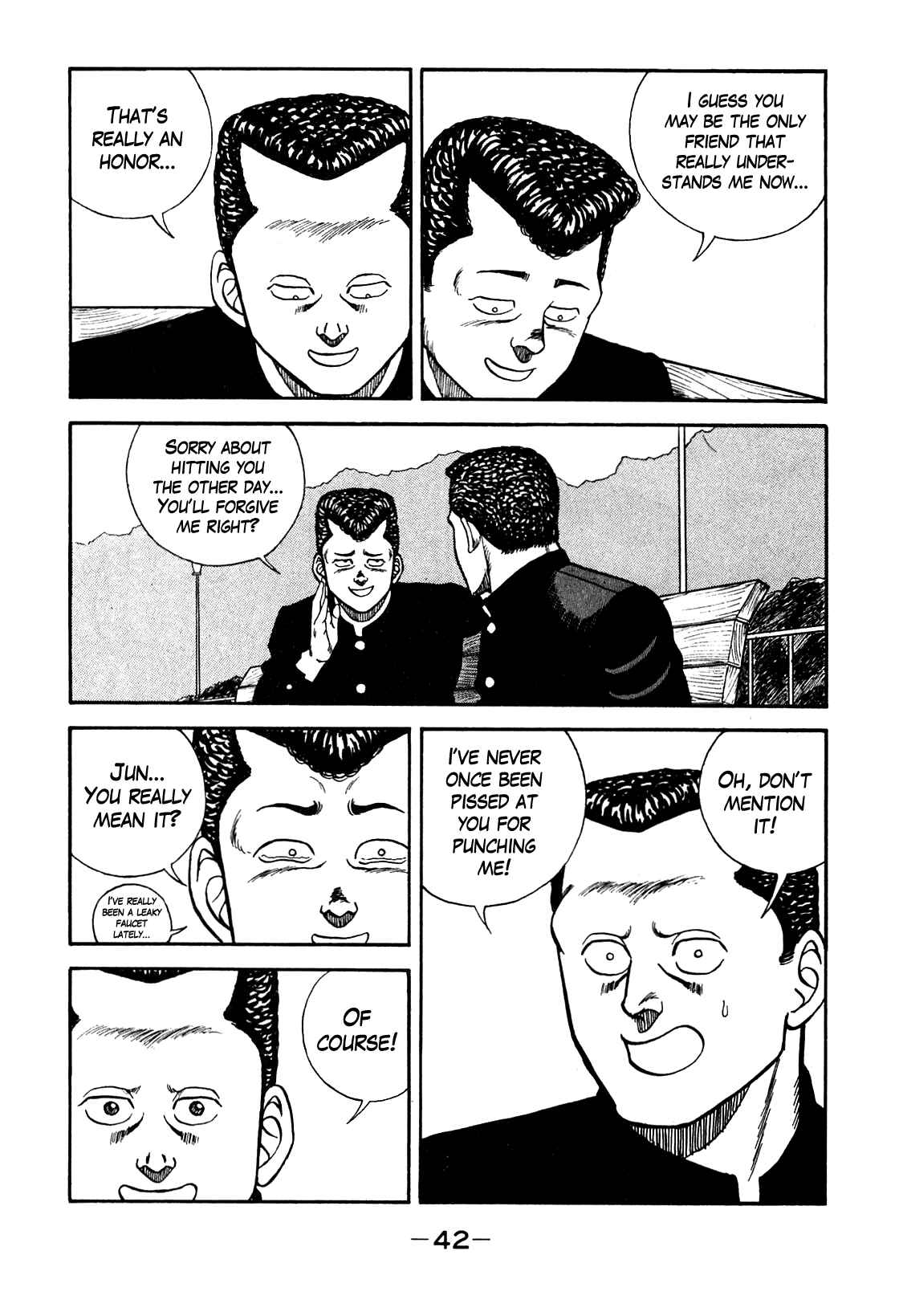 Chapter 93 - Page 14