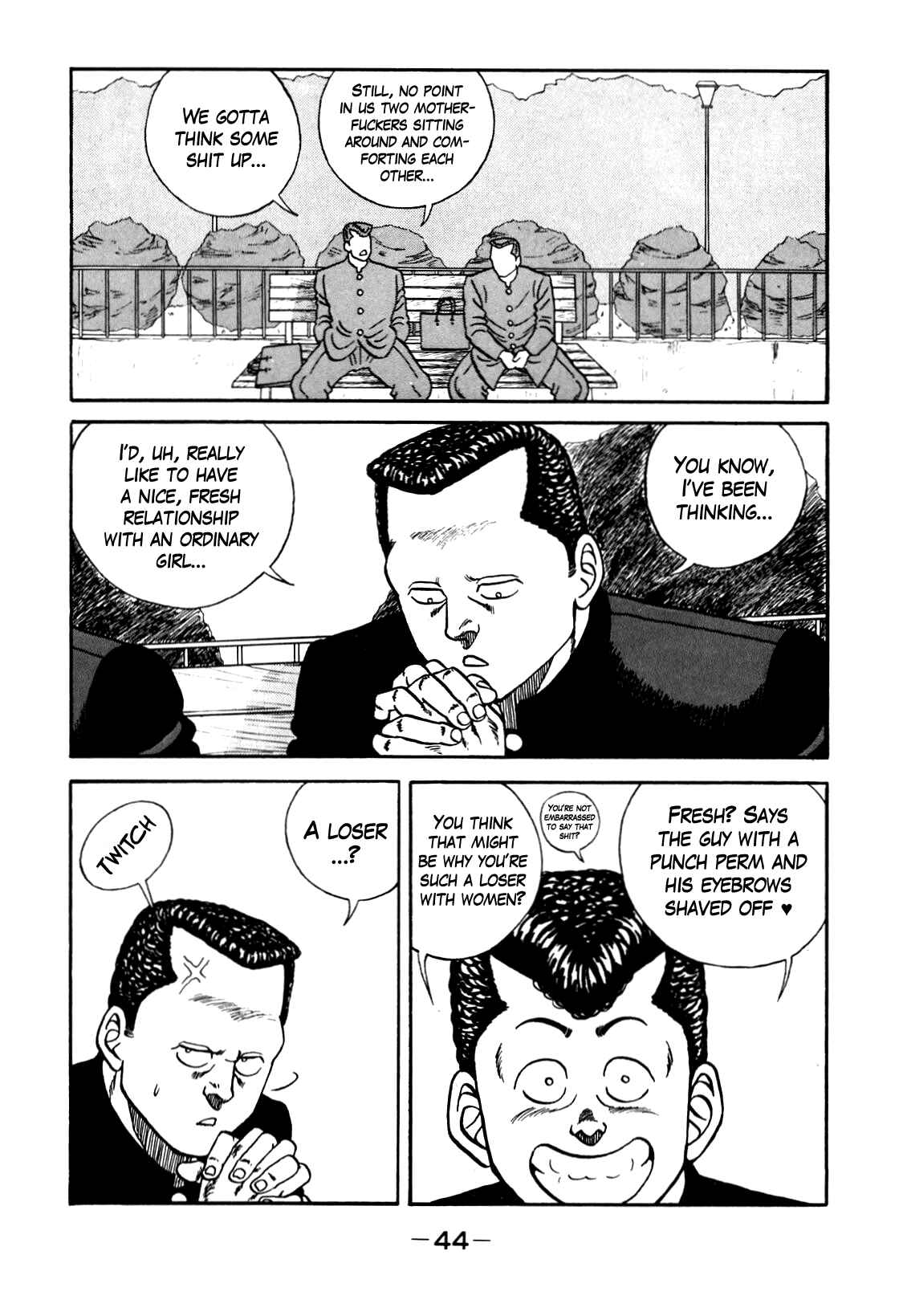 Chapter 93 - Page 16