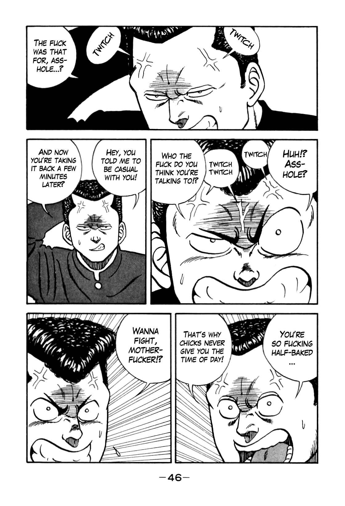 Chapter 93 - Page 18