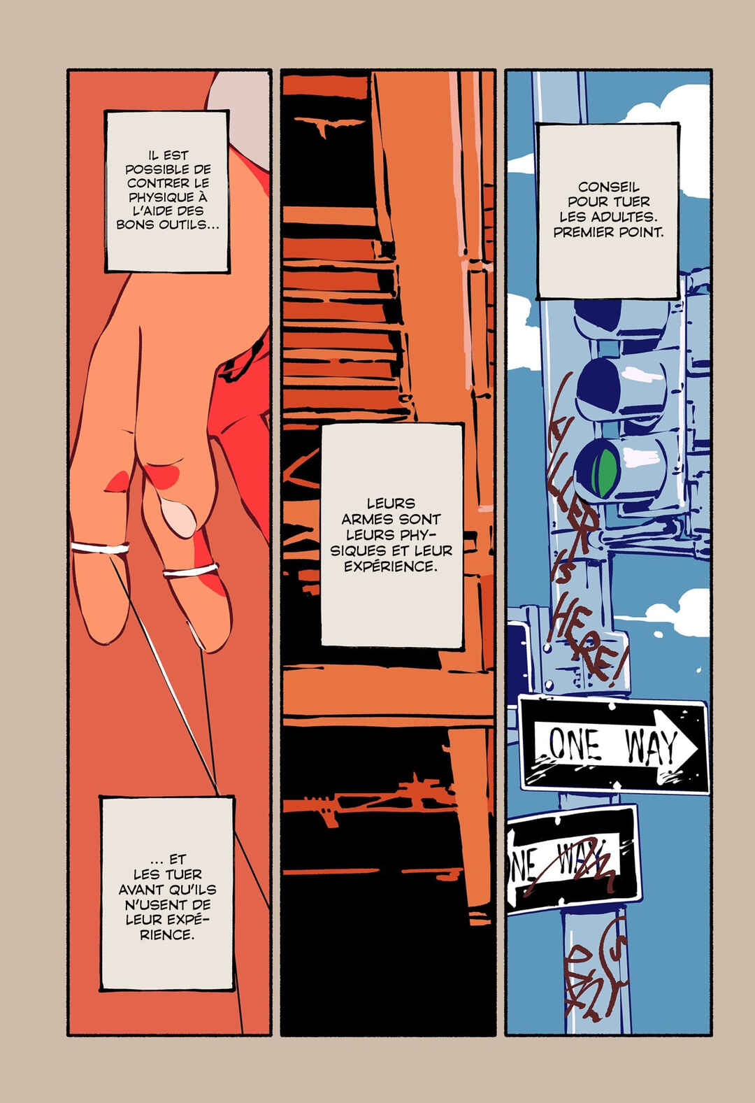 Chapter 1 - Page 1