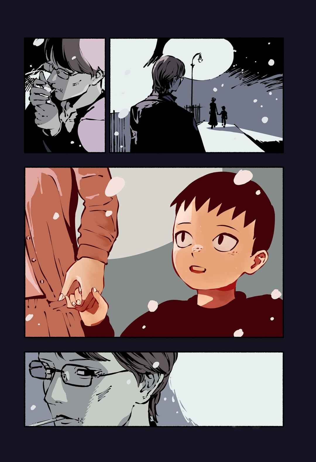 Chapter 1 - Page 3