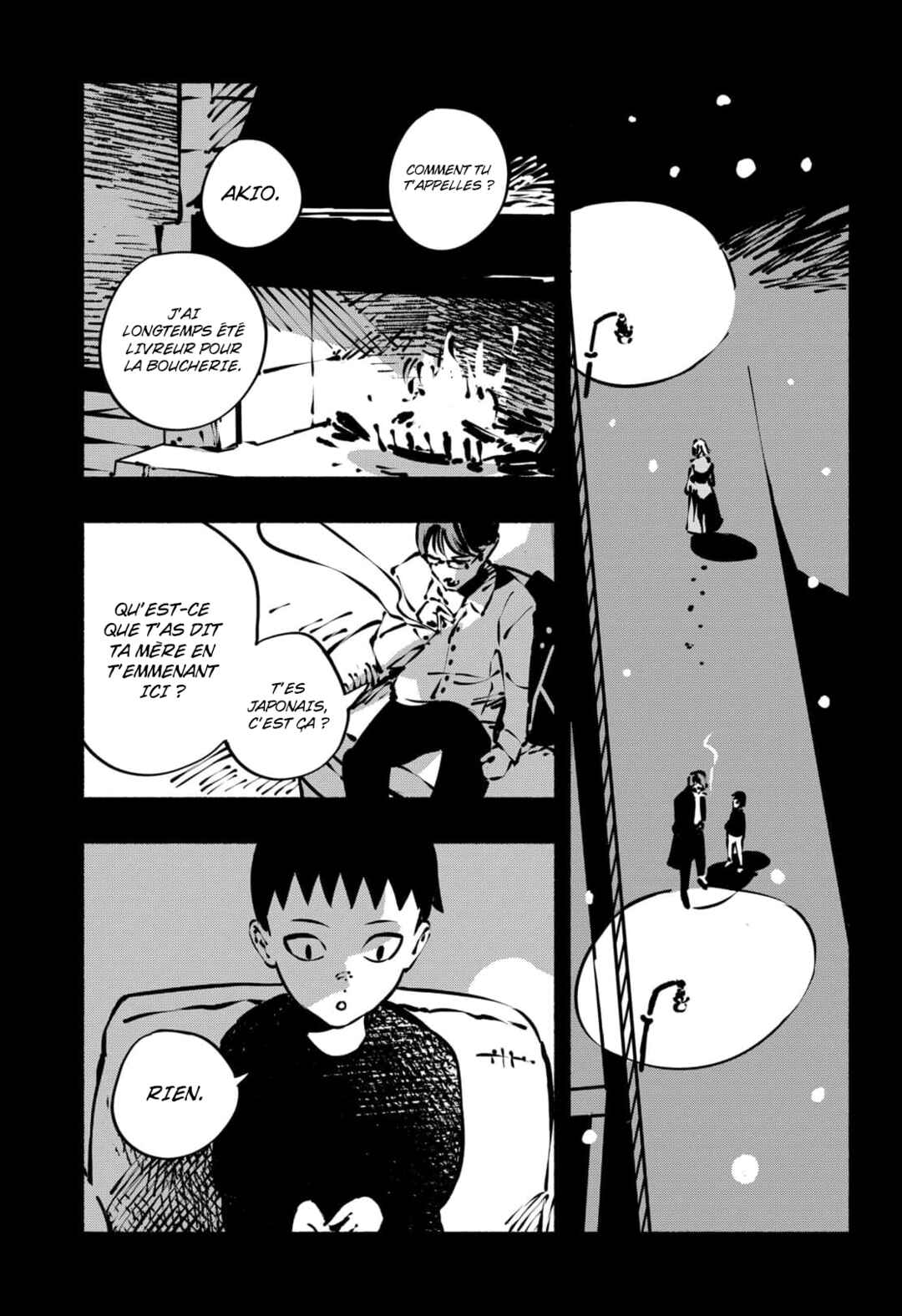 Chapter 1 - Page 4