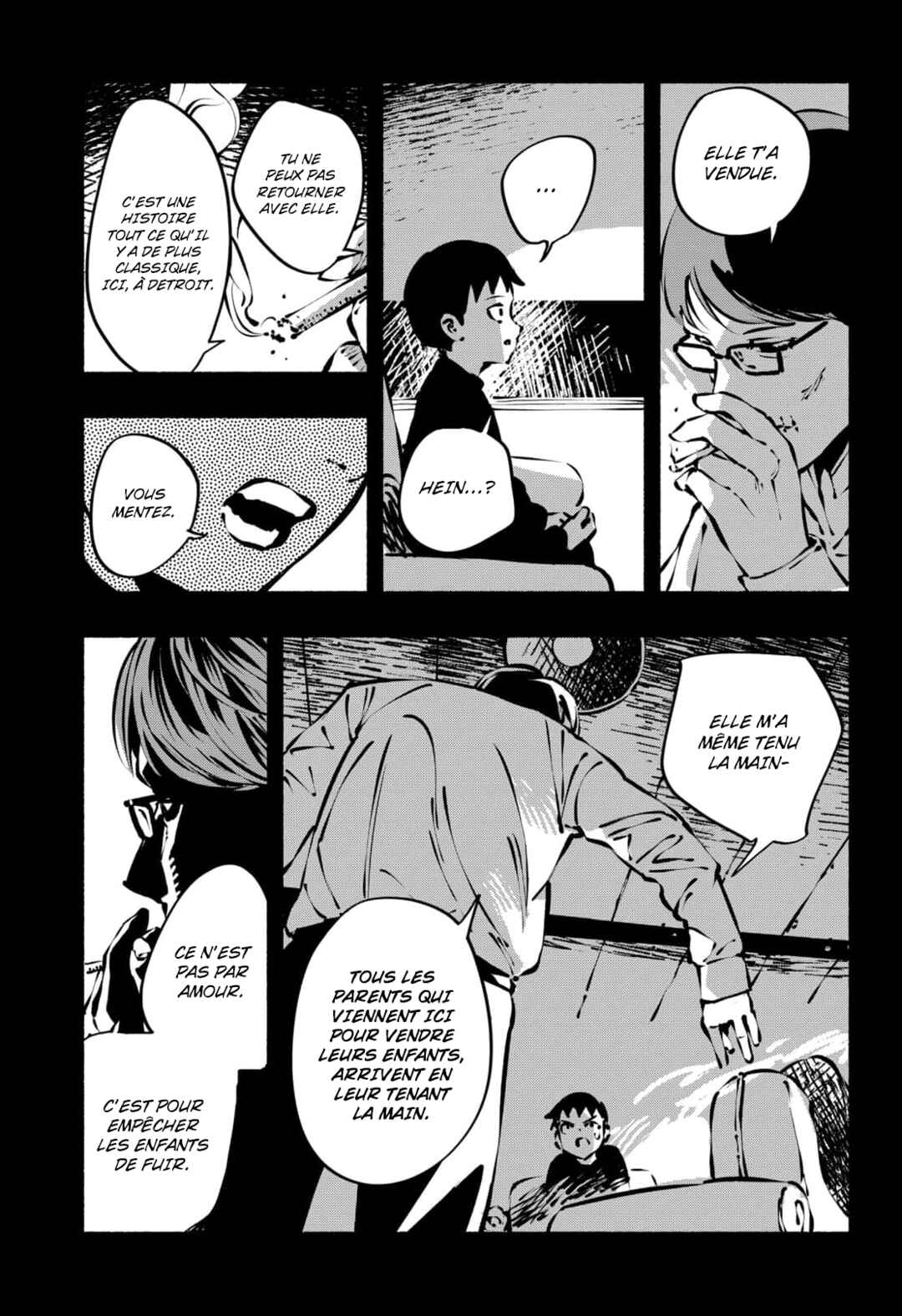 Chapter 1 - Page 6