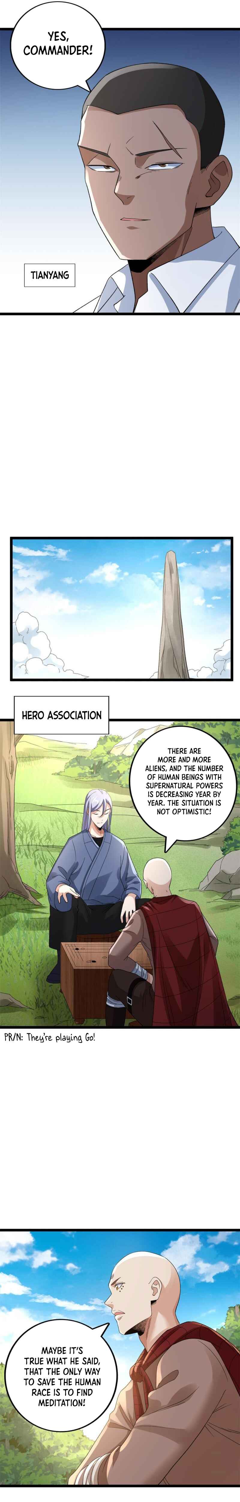 Chapter 134 - Page 11