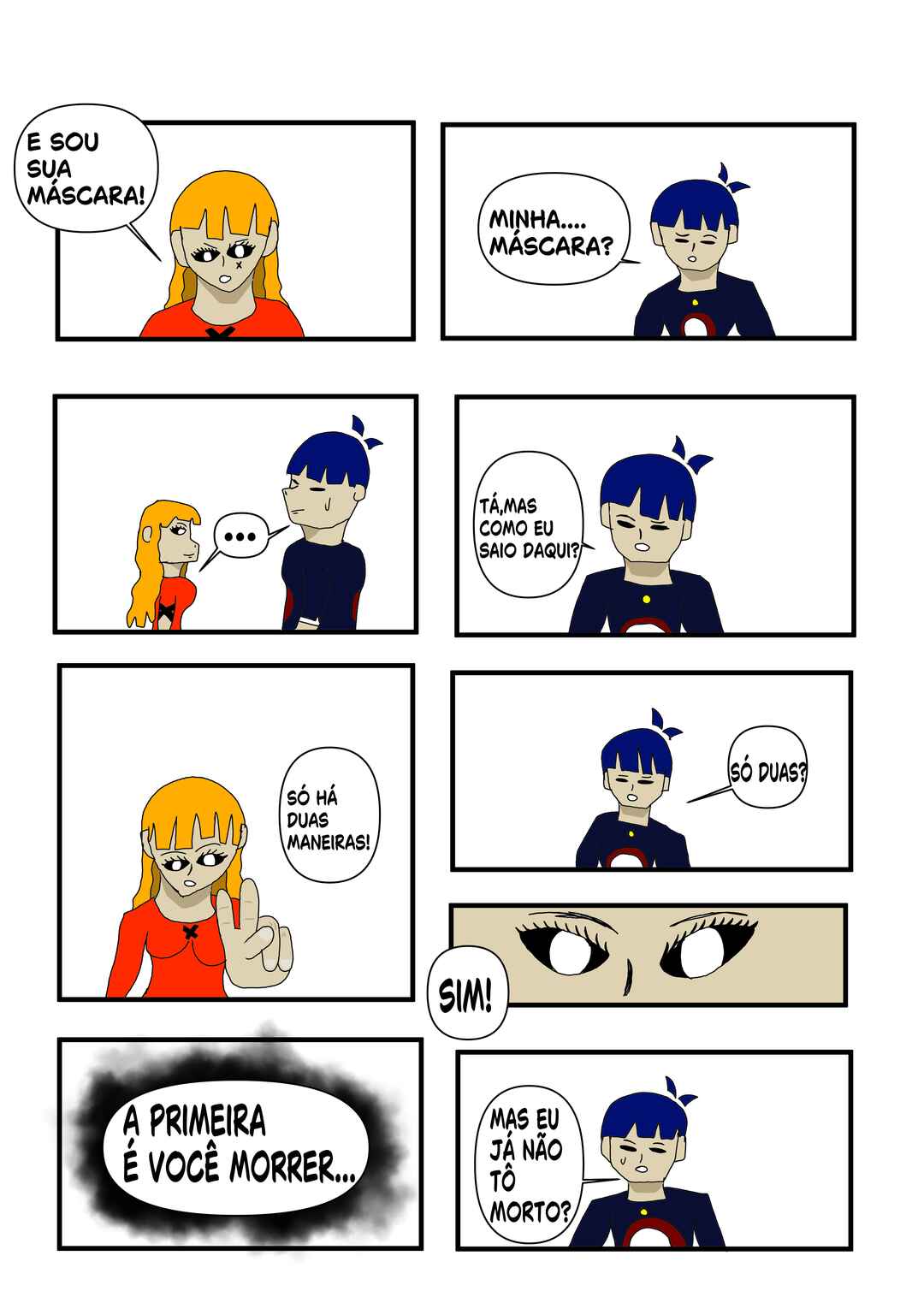 Chapter 3 - Page 4