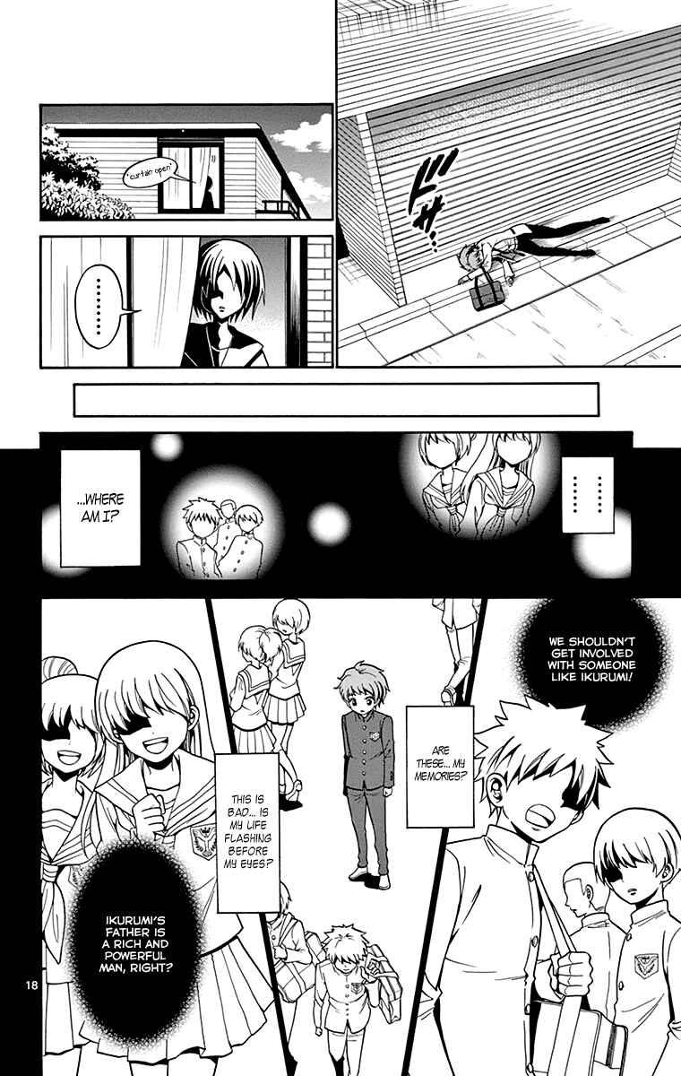 Chapter 1 - Page 21