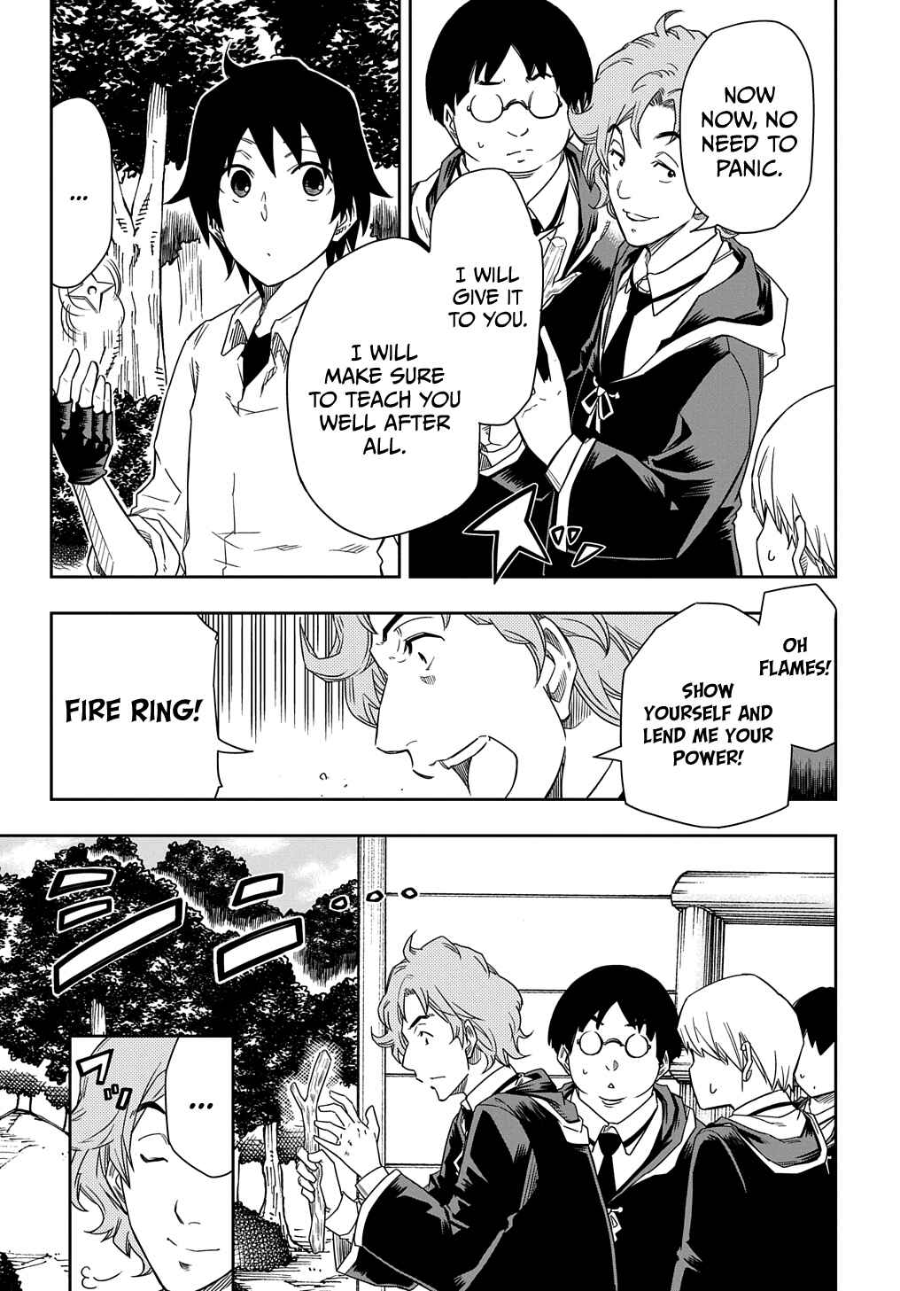 Chapter 3 - Page 8
