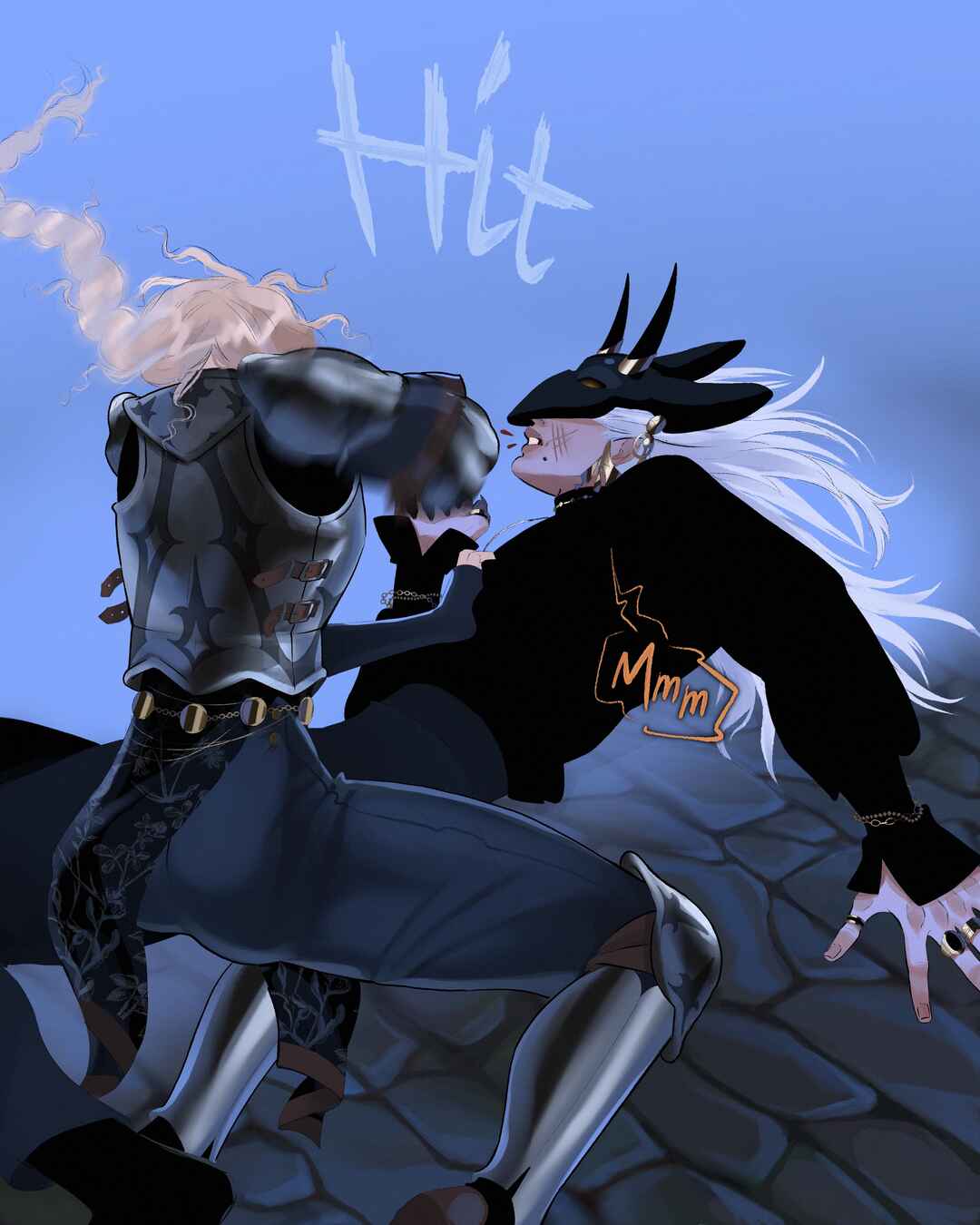 Chapter 19.11 - Page 1
