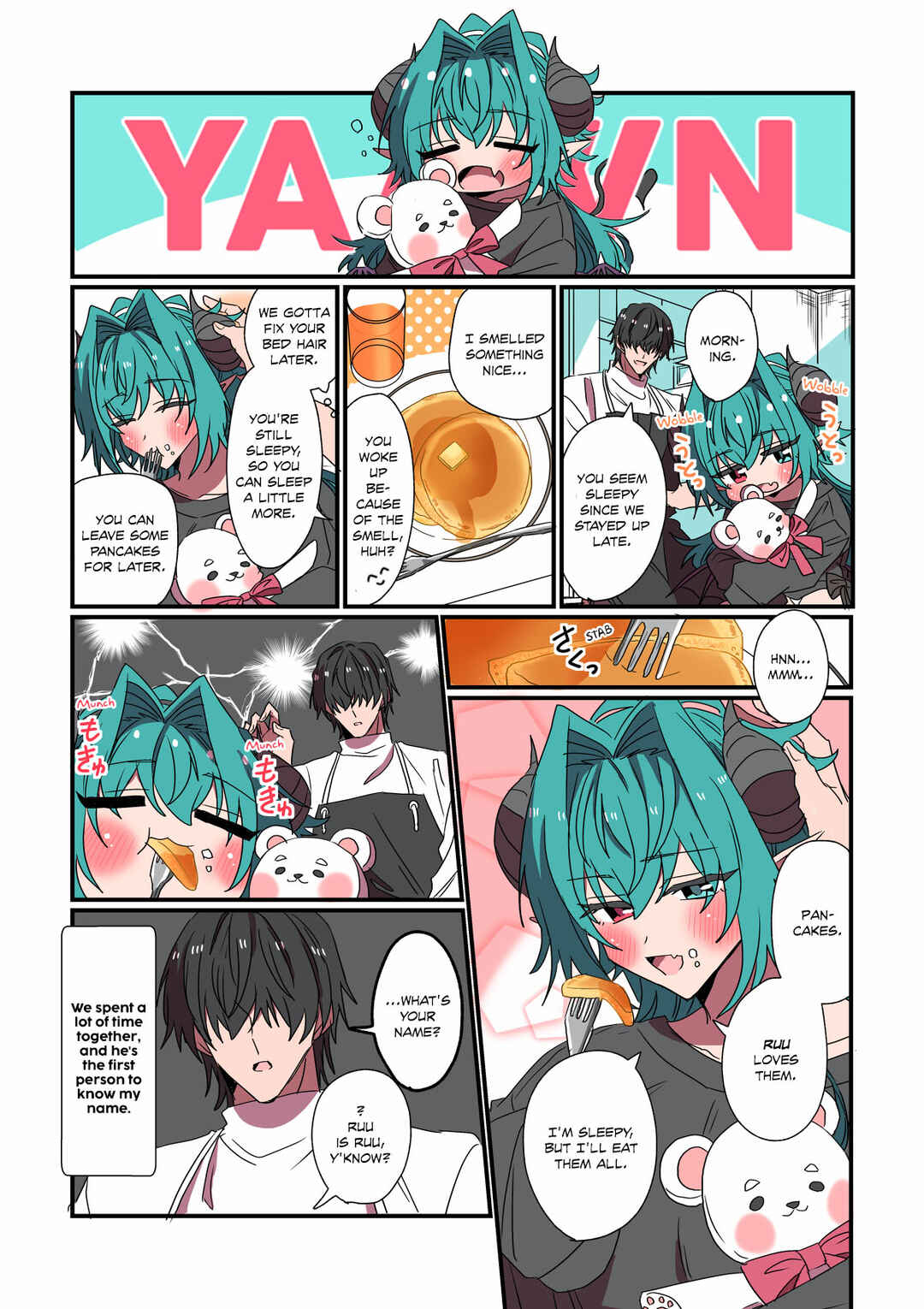 Chapter 30 - Page 1