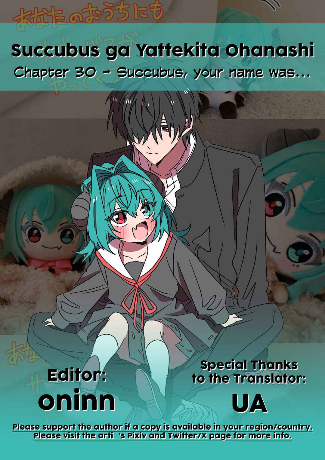 Chapter 30 - Page 2