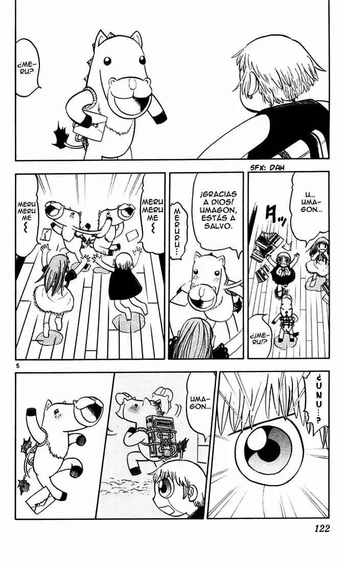 Chapter 110 - Page 6