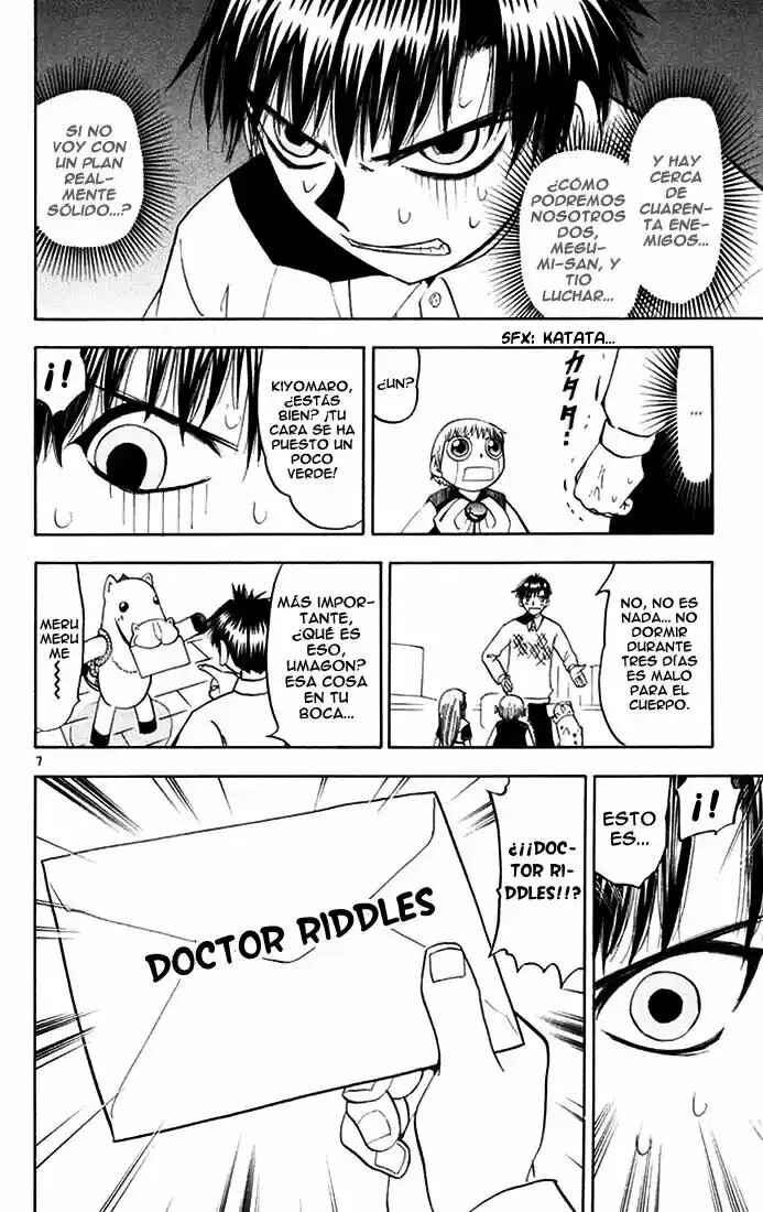 Chapter 110 - Page 8