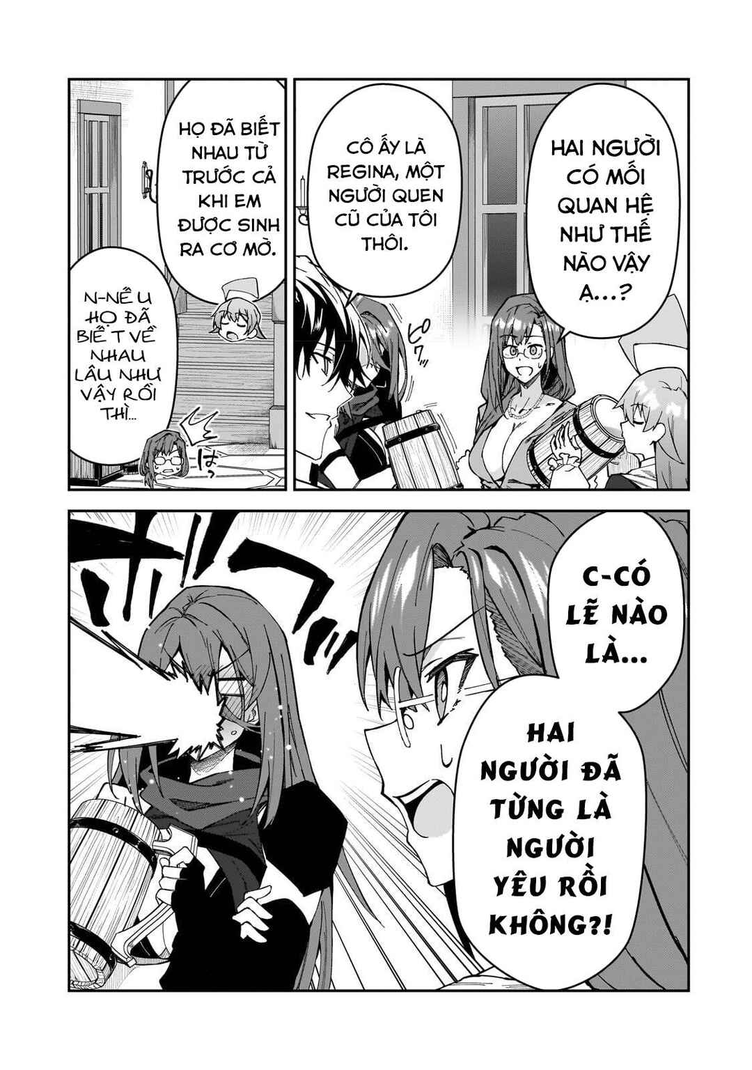 Chapter 31 - Page 21