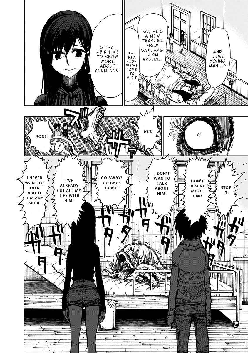 Chapter 115 - Page 11