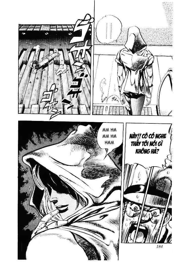 Chapter 87 - Page 19