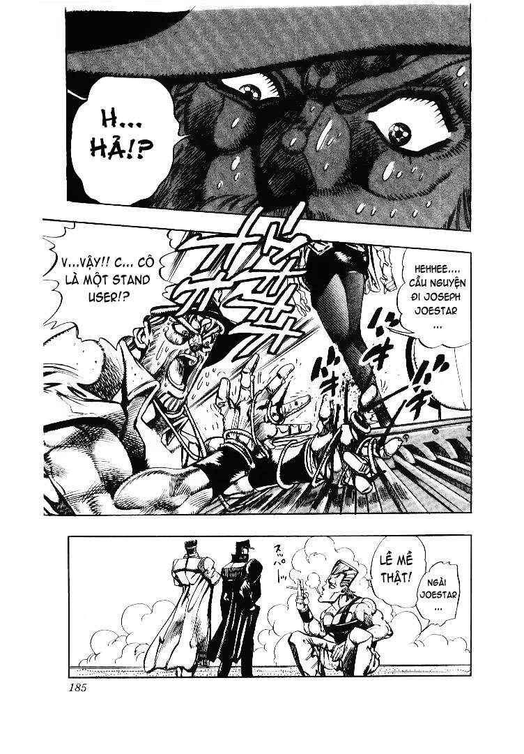 Chapter 87 - Page 20