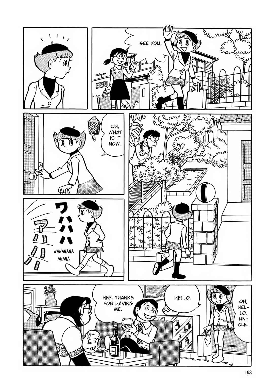 Chapter 22 - Page 2