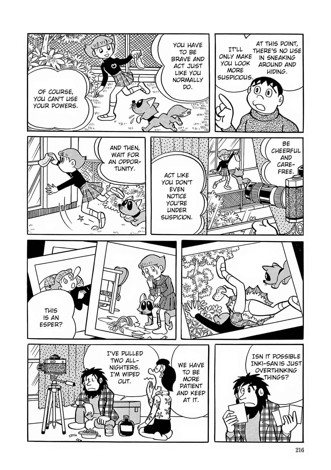 Chapter 22 - Page 20