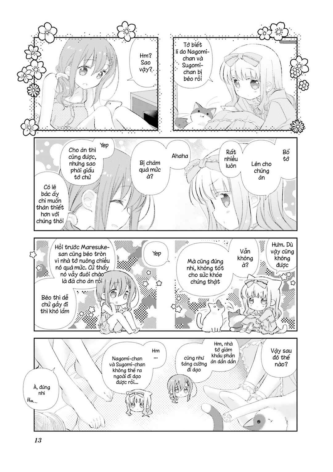 Chapter 85 - Page 16