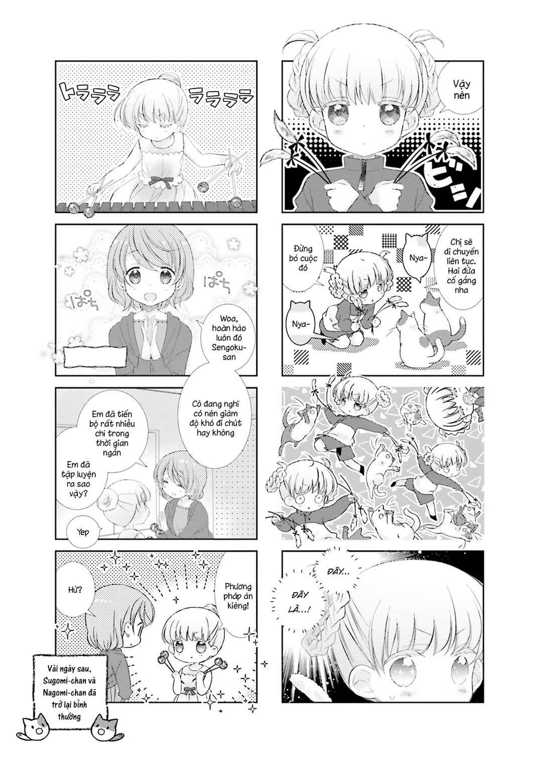Chapter 85 - Page 18