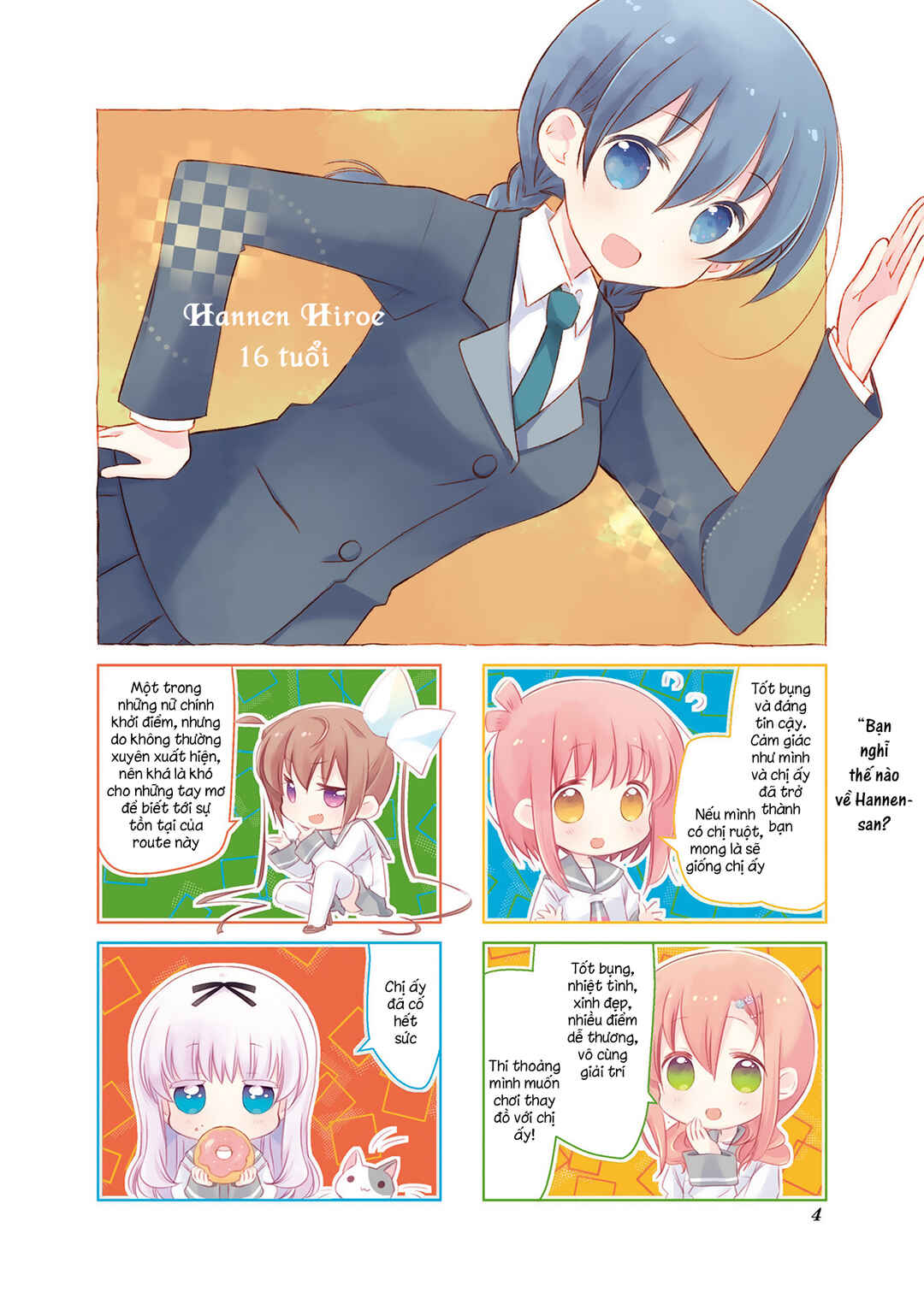 Chapter 85 - Page 8
