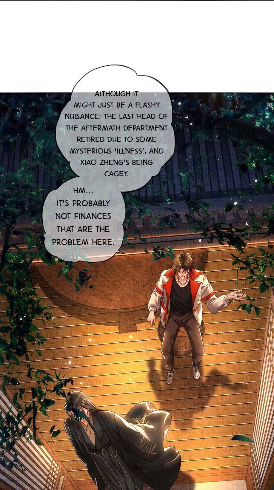 Chapter 3 - Page 8