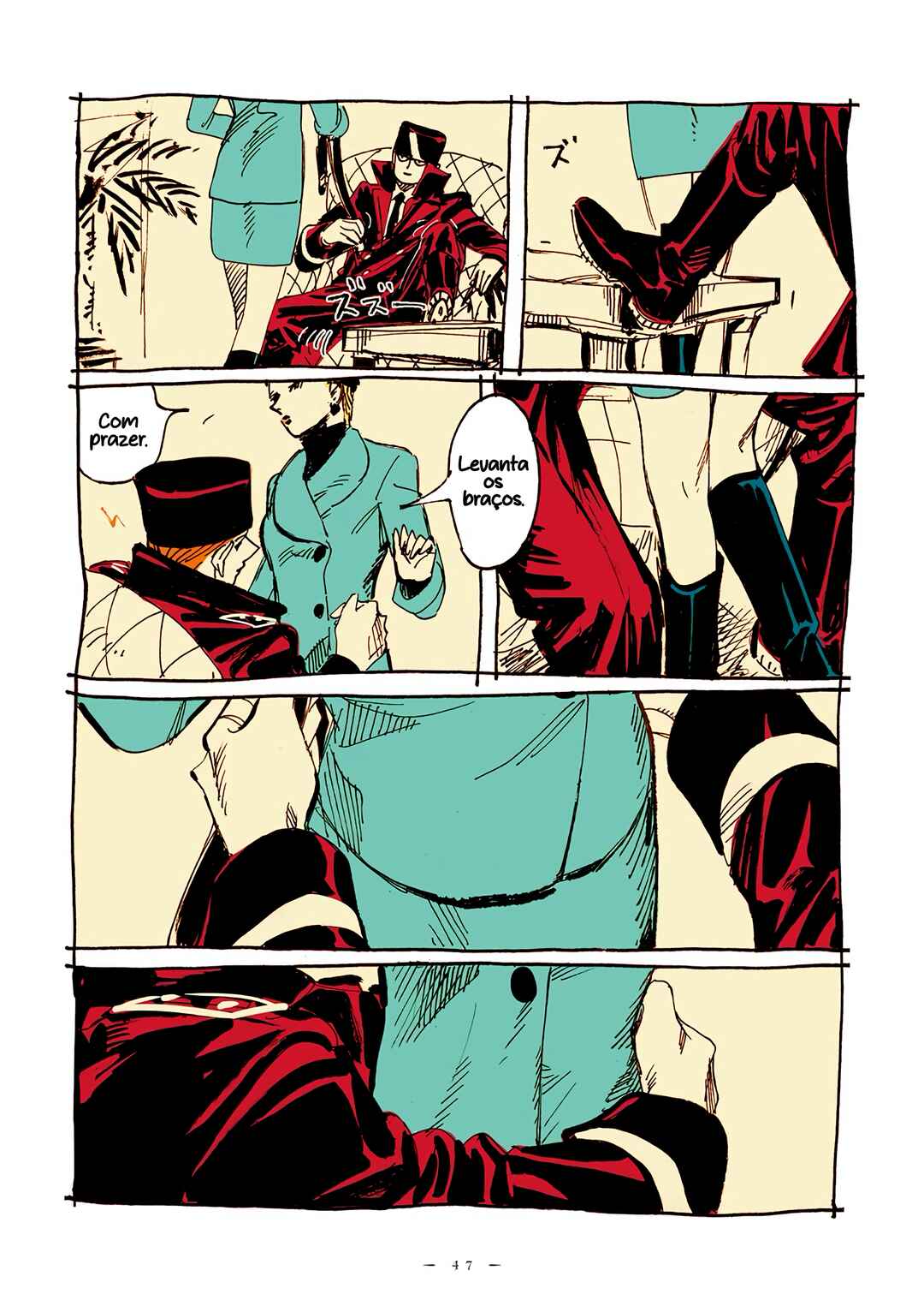 Chapter 4 - Page 4