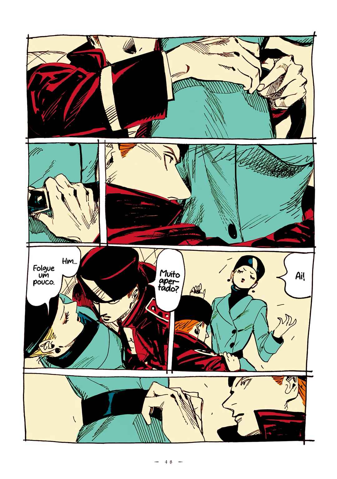 Chapter 4 - Page 5