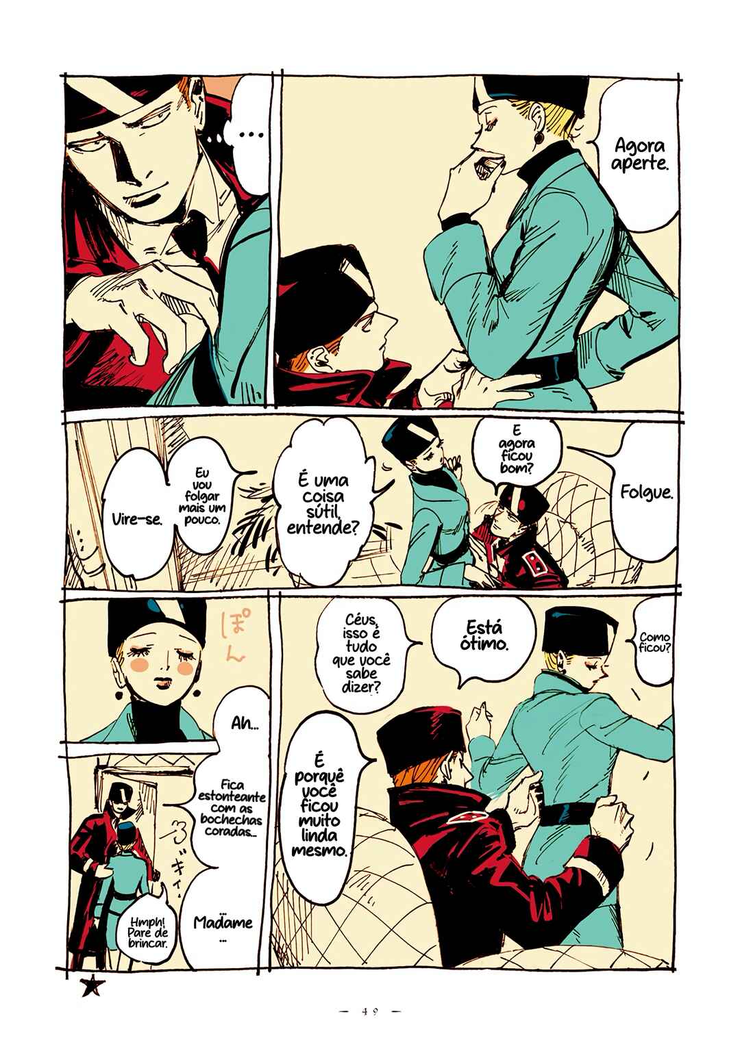 Chapter 4 - Page 6