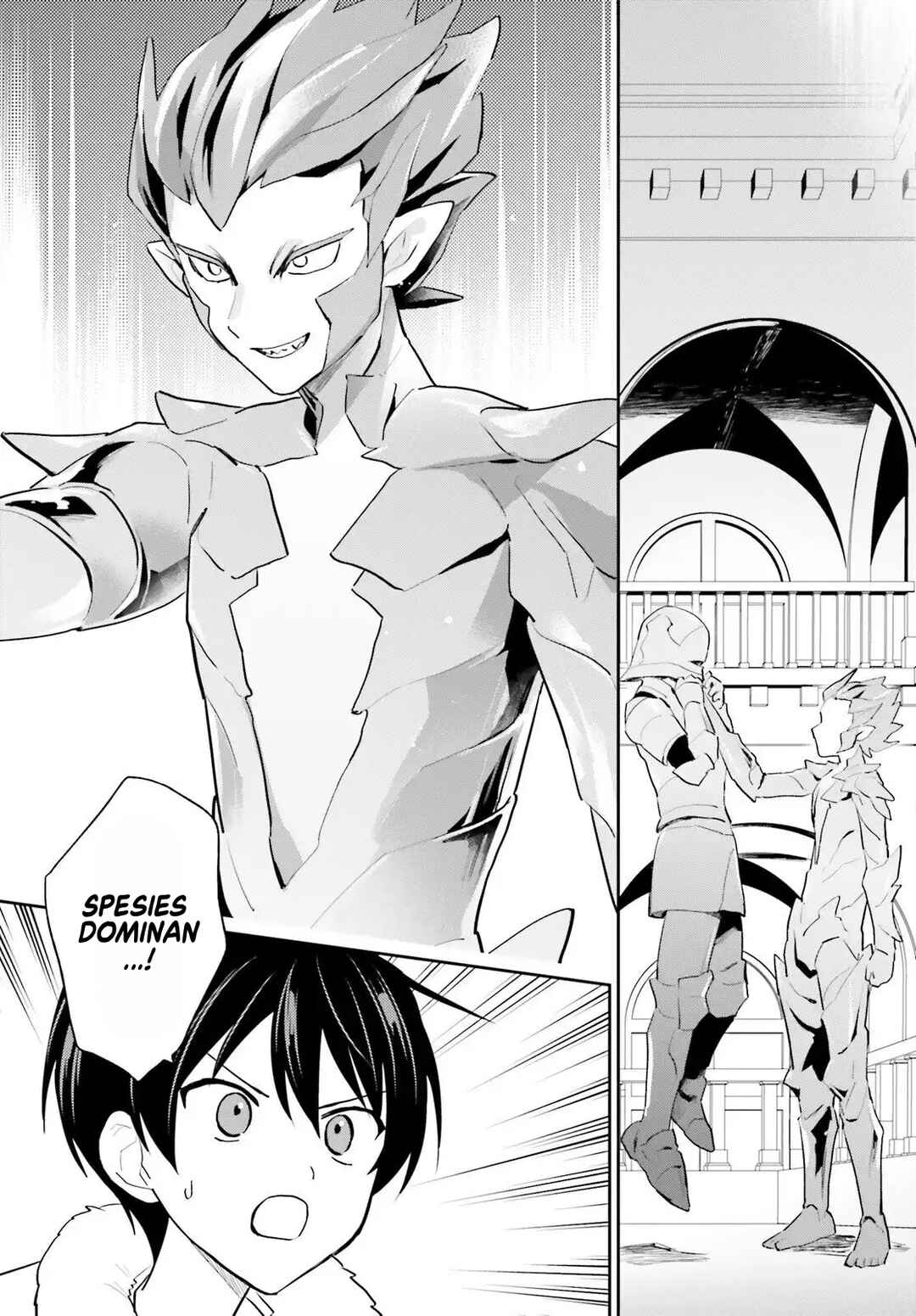 Chapter 111 - Page 15