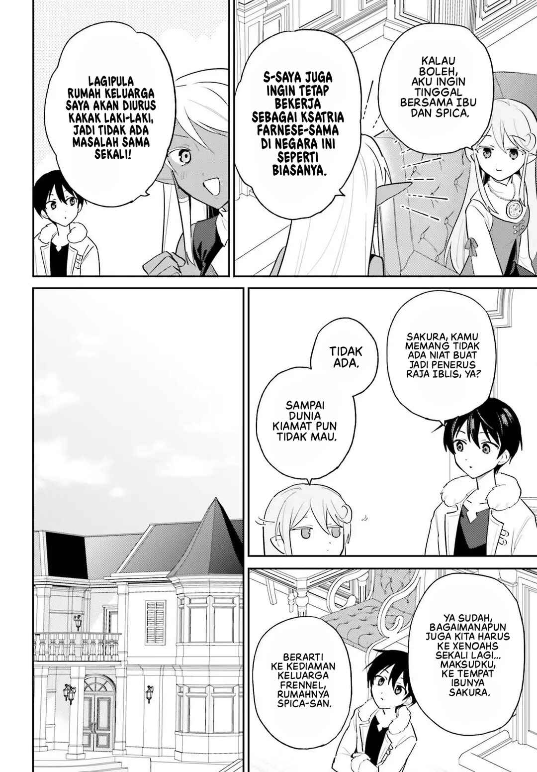 Chapter 111 - Page 6
