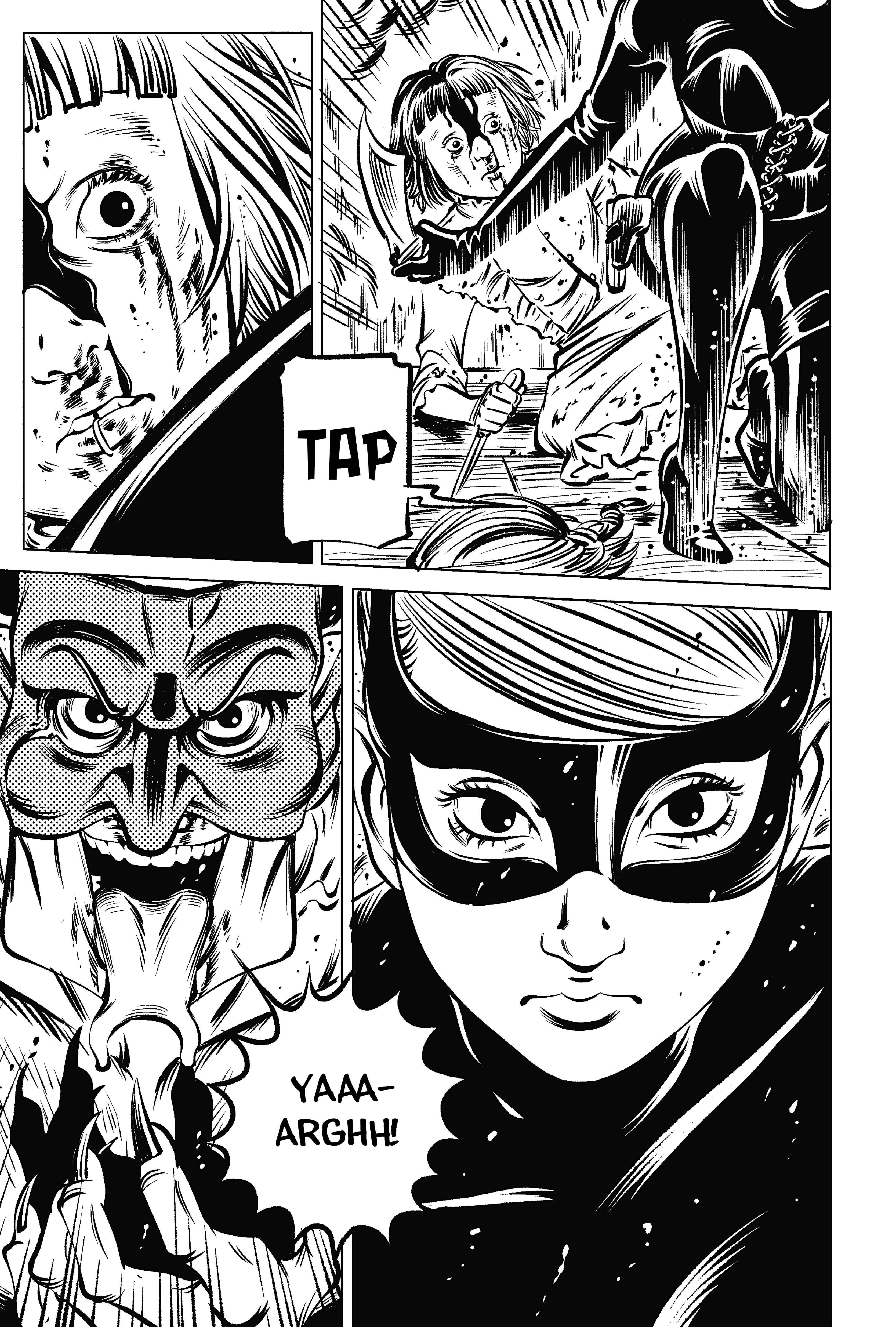 Chapter 35 - Page 19