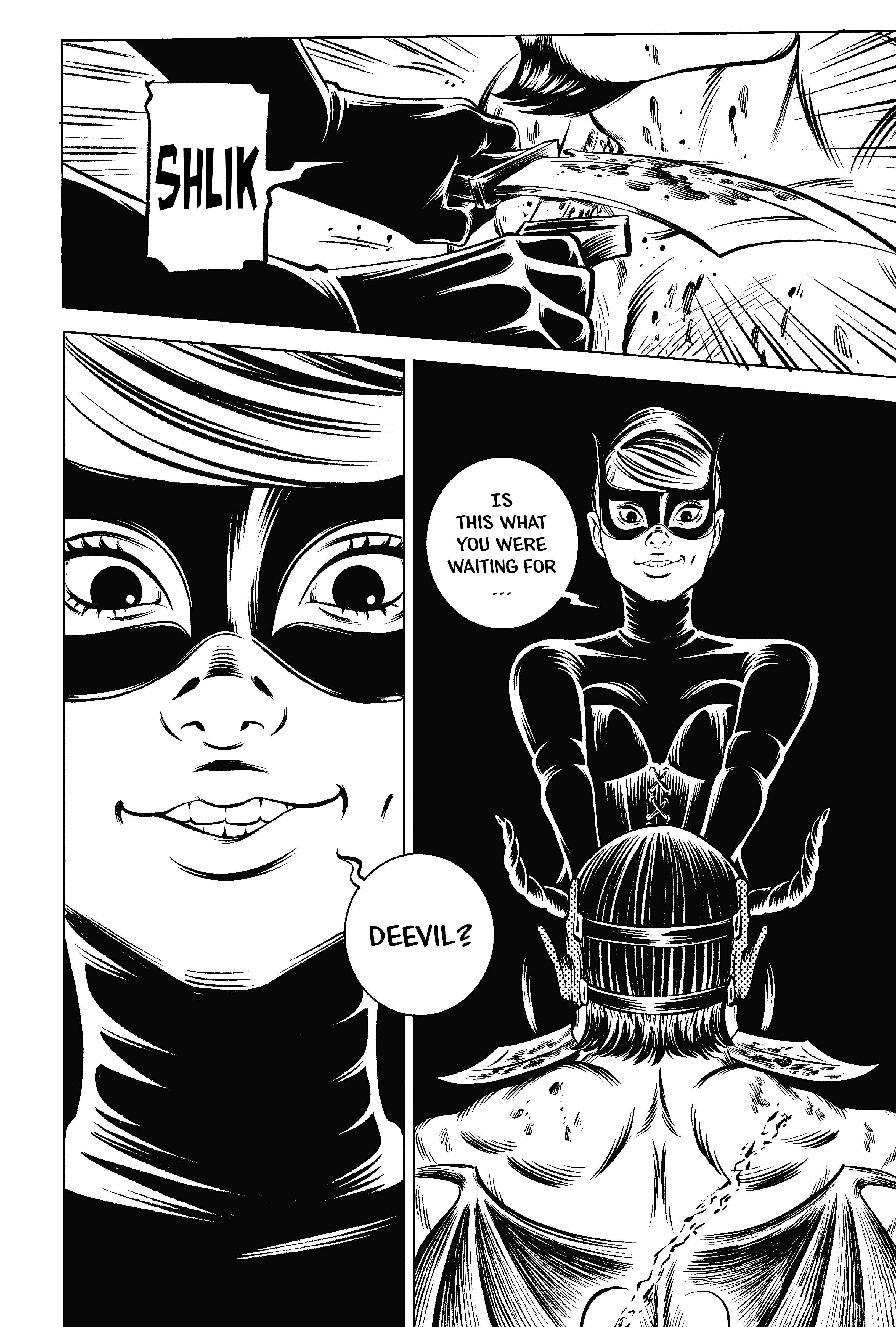 Chapter 35 - Page 22