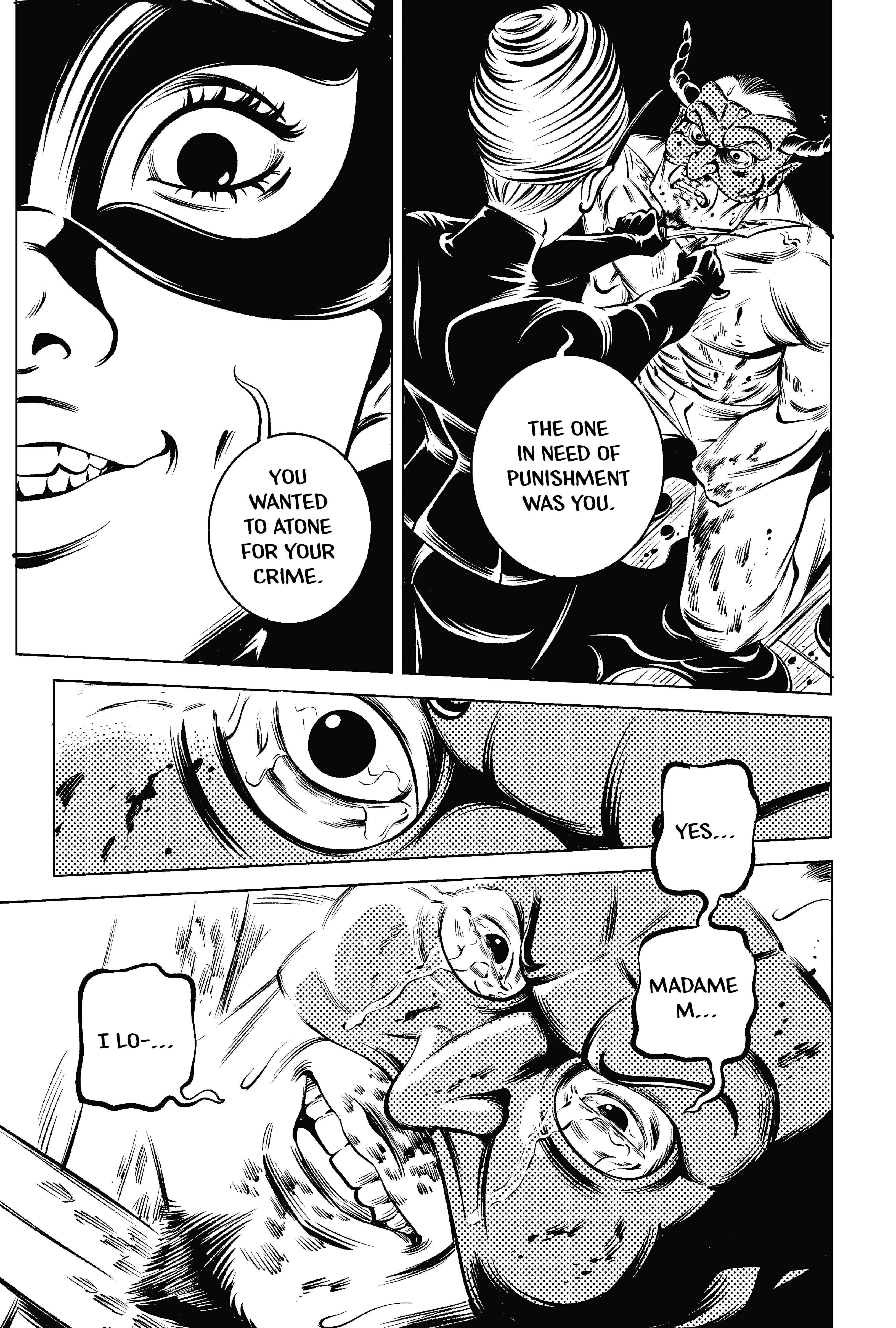Chapter 35 - Page 23
