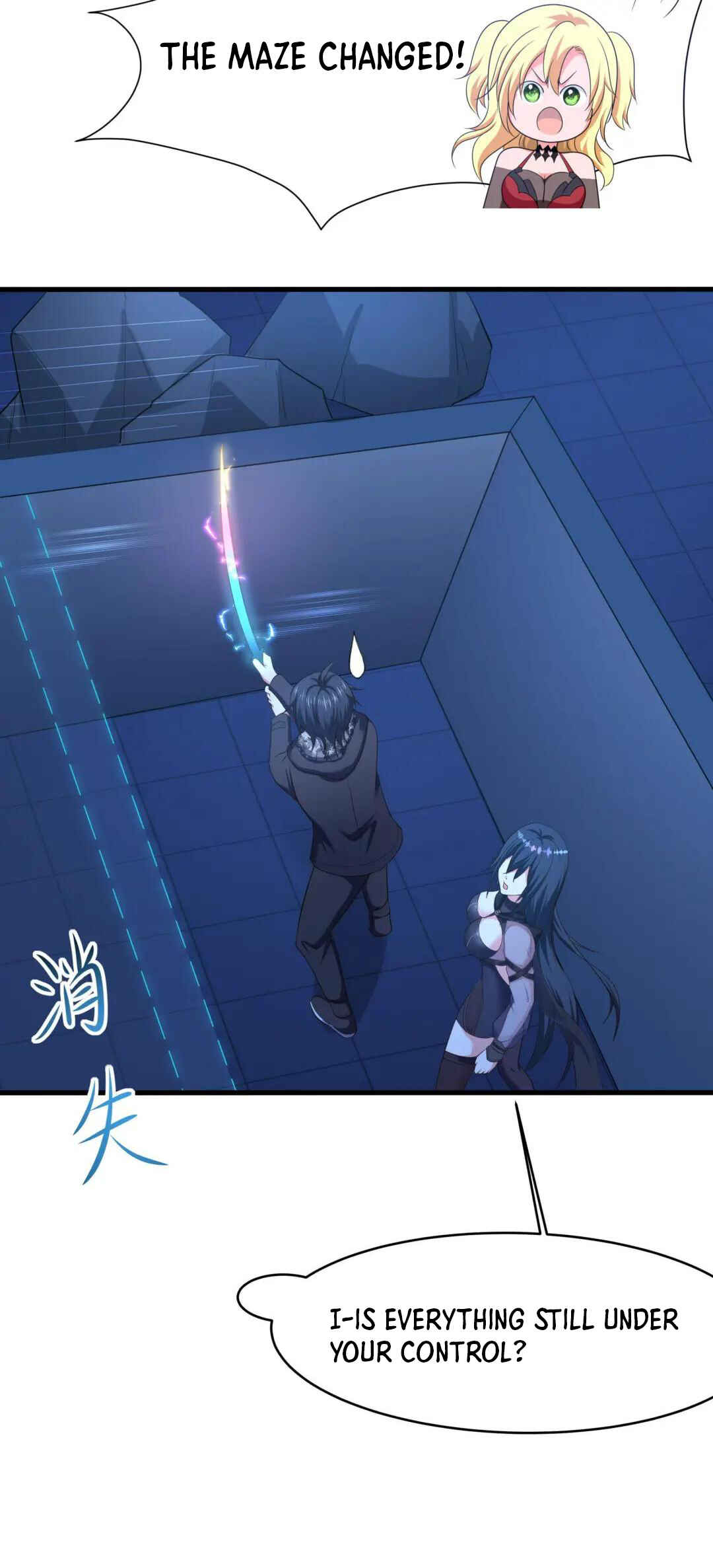 Chapter 43 - Page 21