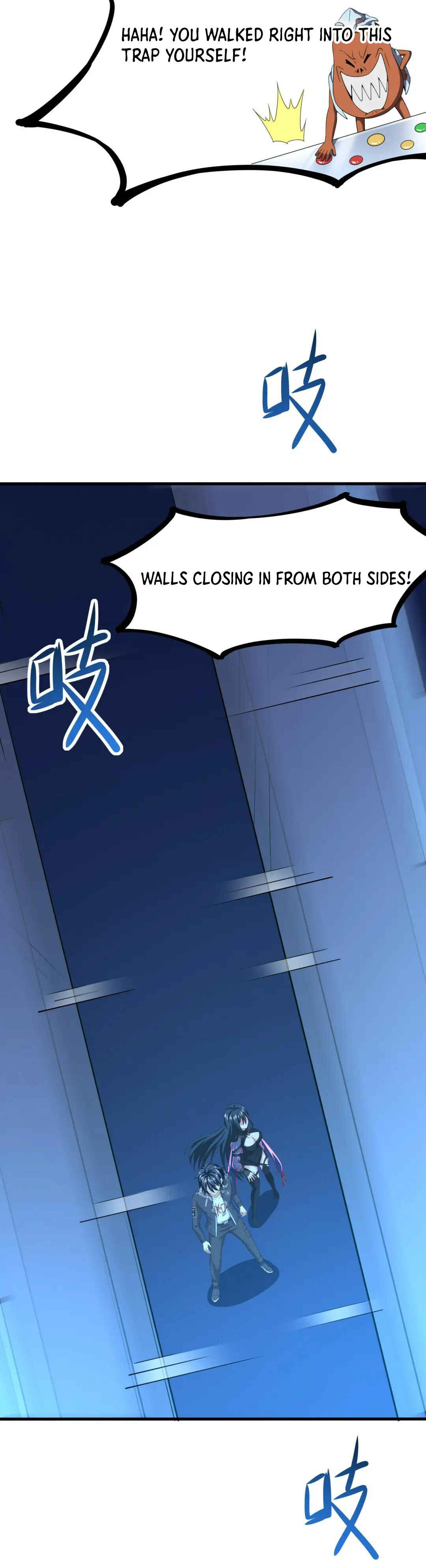 Chapter 43 - Page 28