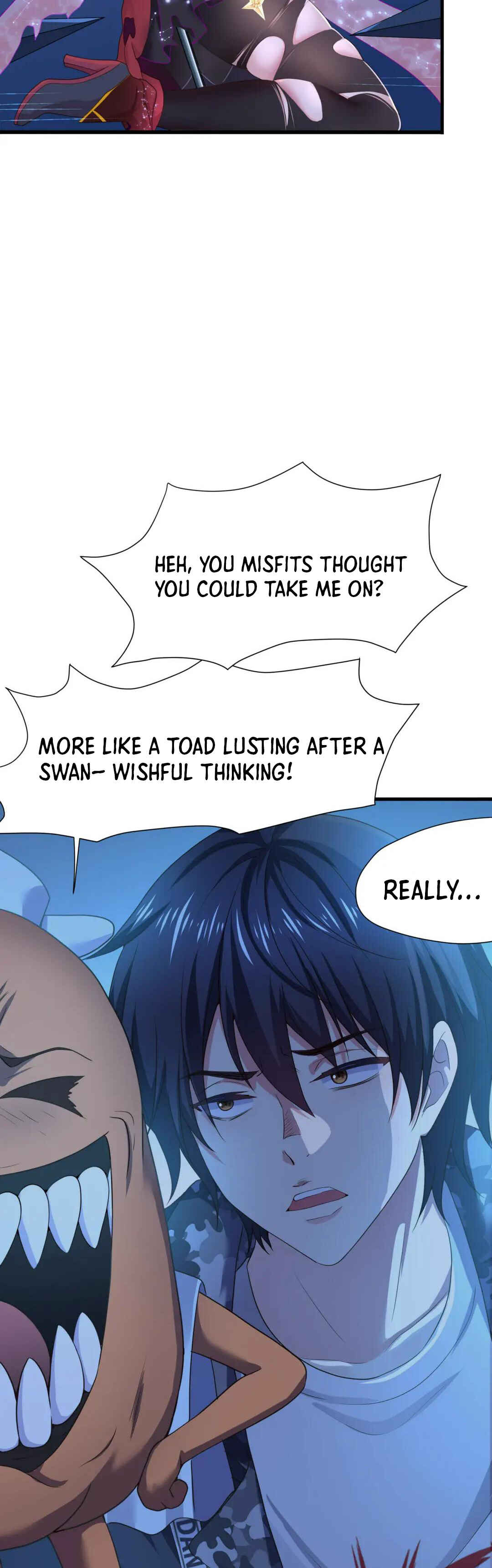 Chapter 43 - Page 34