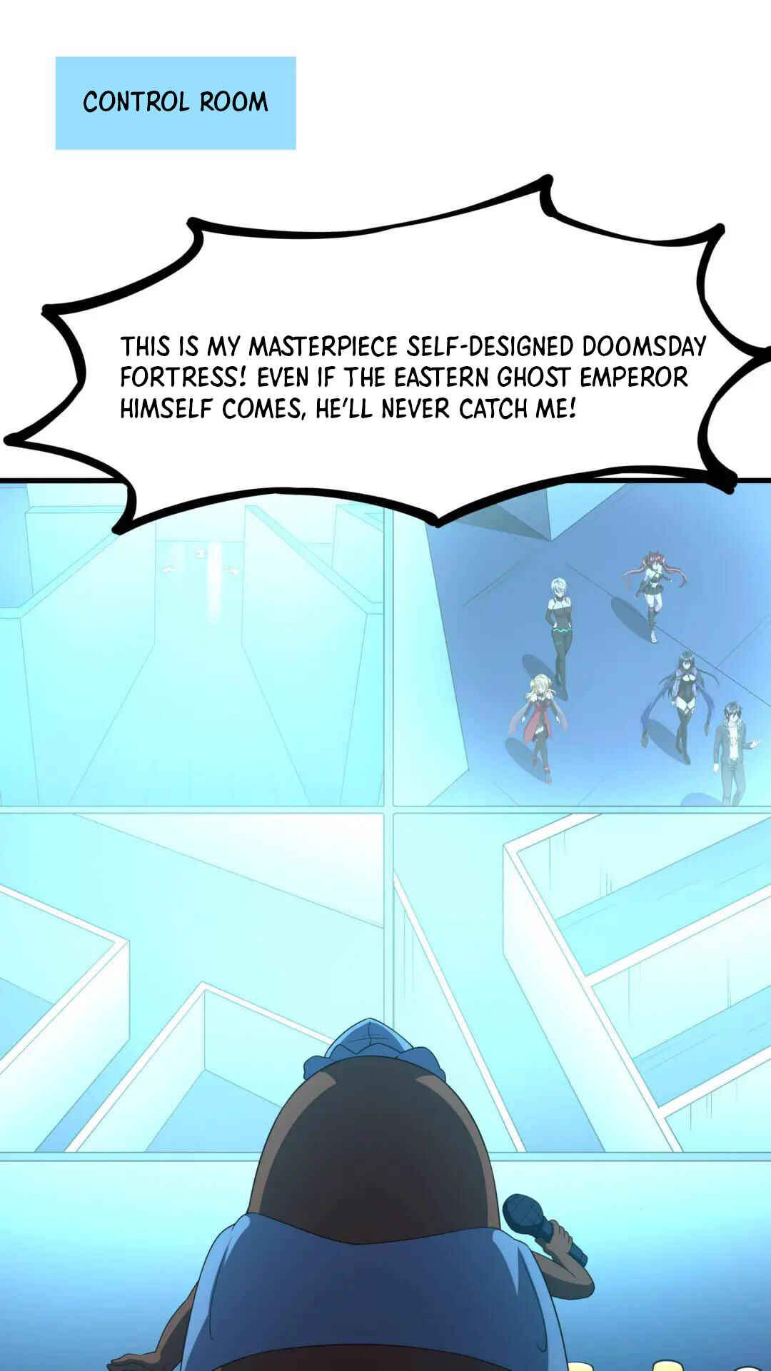 Chapter 43 - Page 8