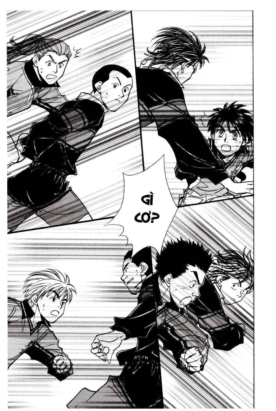 Chapter 191 - Page 8